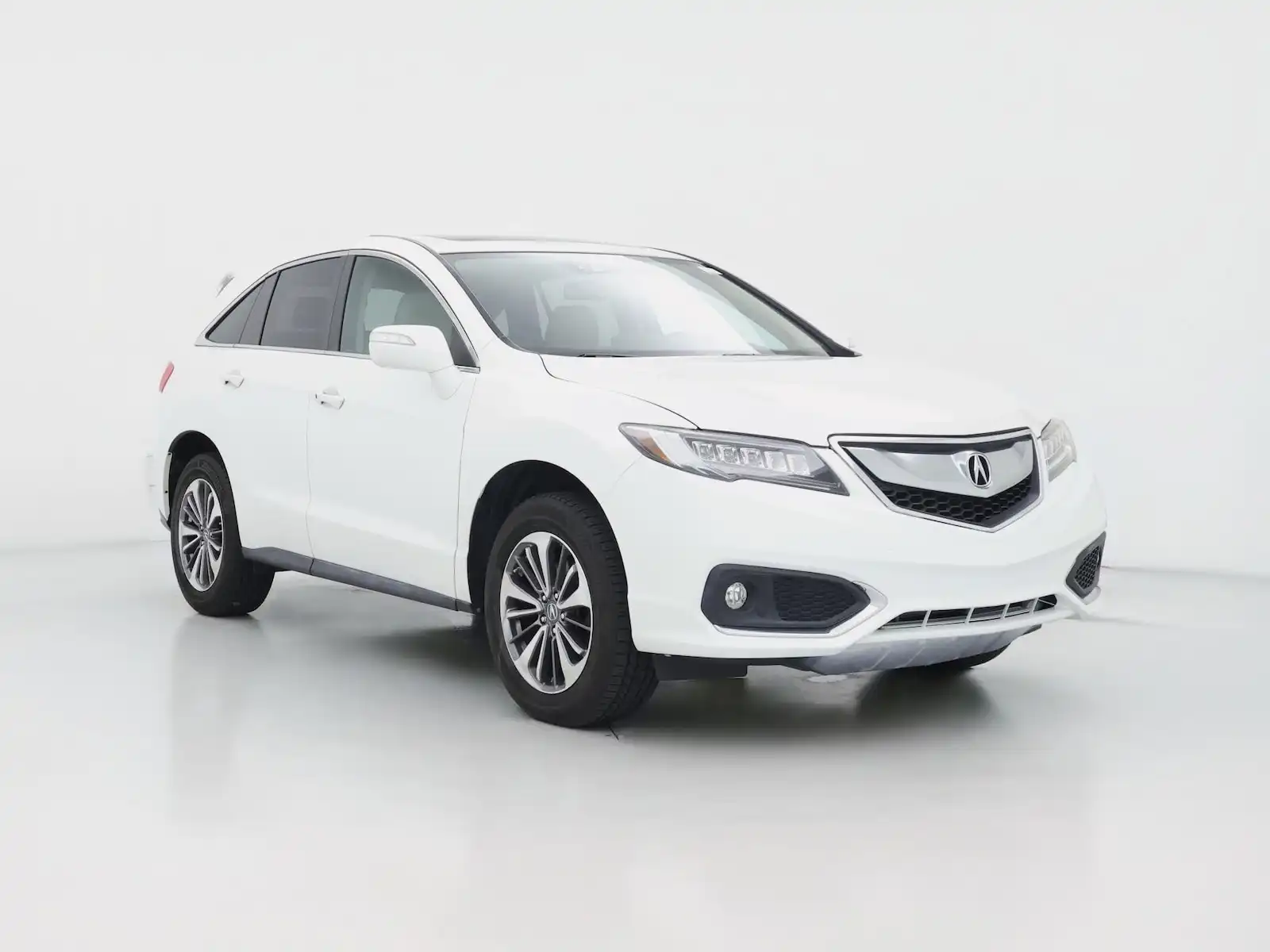 2018 Acura RDX SH-AWD Advance Package's photo