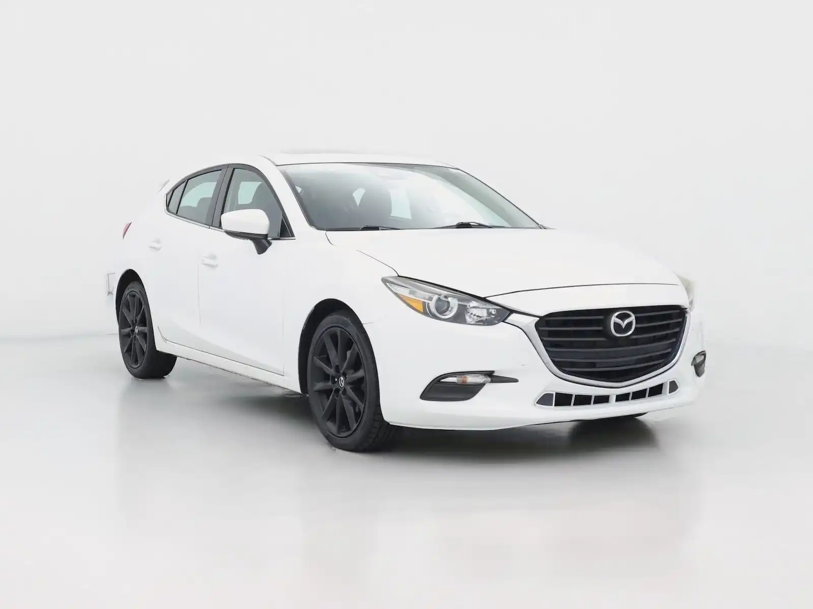 2018 Mazda CX-3 2.5 Touring Auto SKYACTIV 5-Door's photo