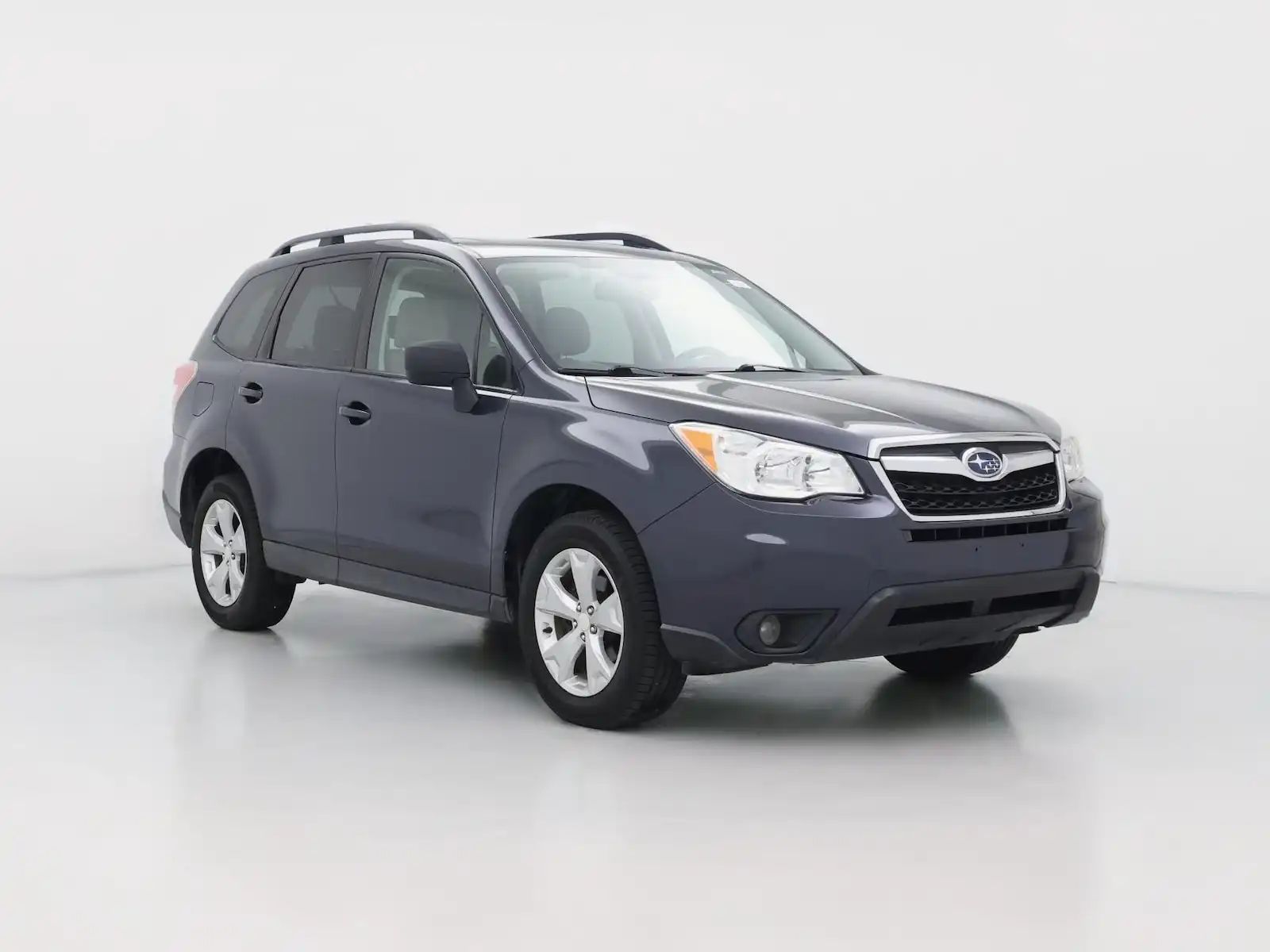 2016 Subaru Forester 2.5i Premium AT PZEV's photo