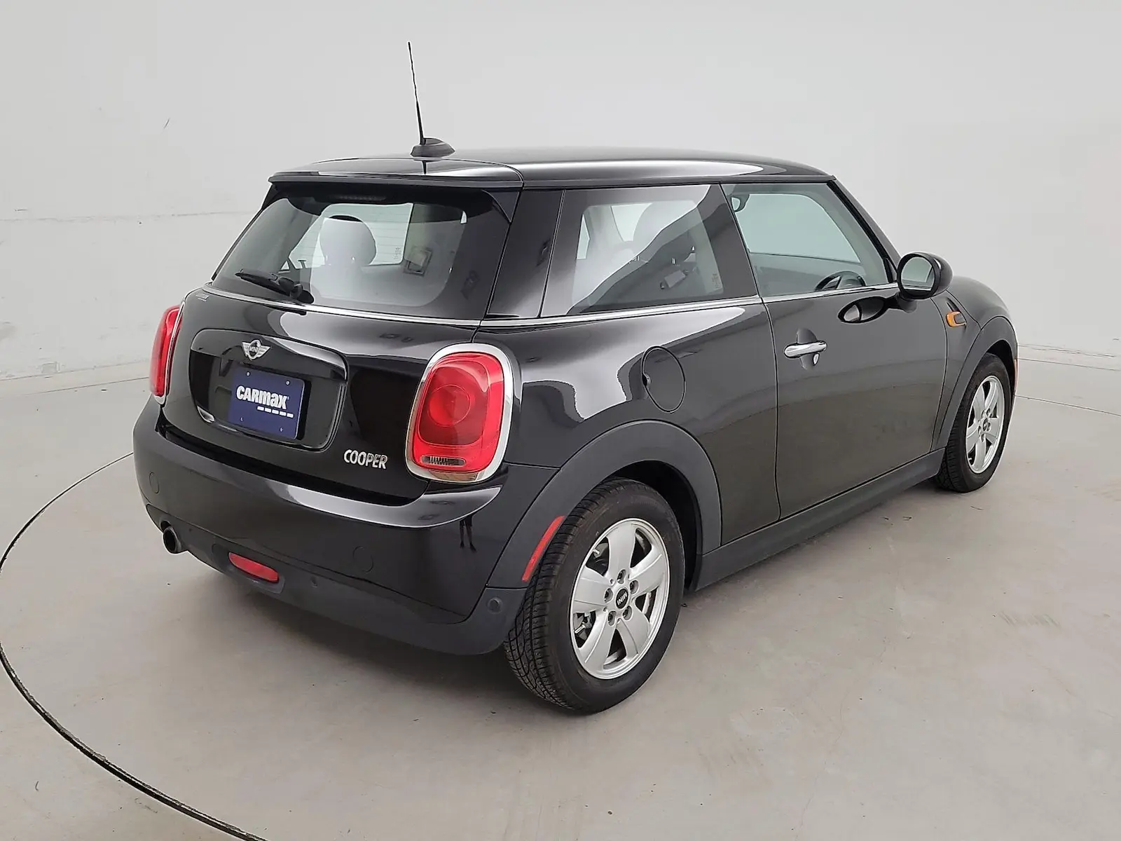 2016 MINI Cooper Base photo 5