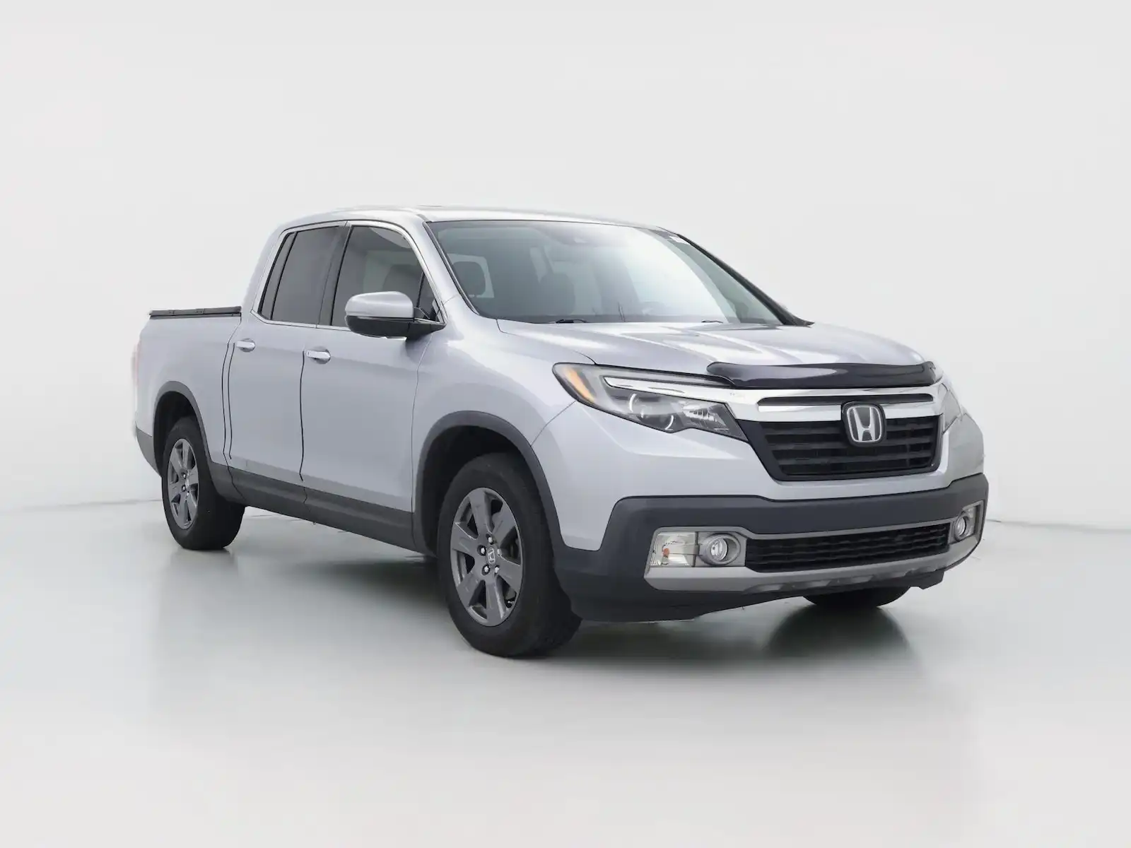 2020 Honda Ridgeline RTL AWD E's photo
