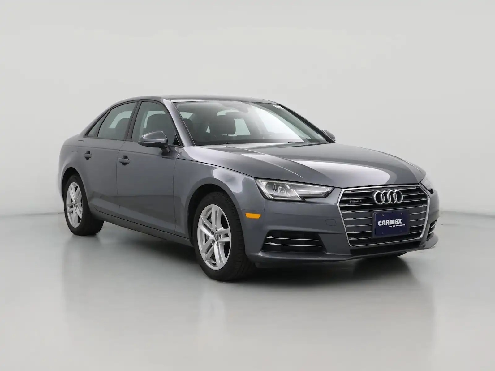 2017 Audi A4 2.0T Premium quattro S tronic's photo