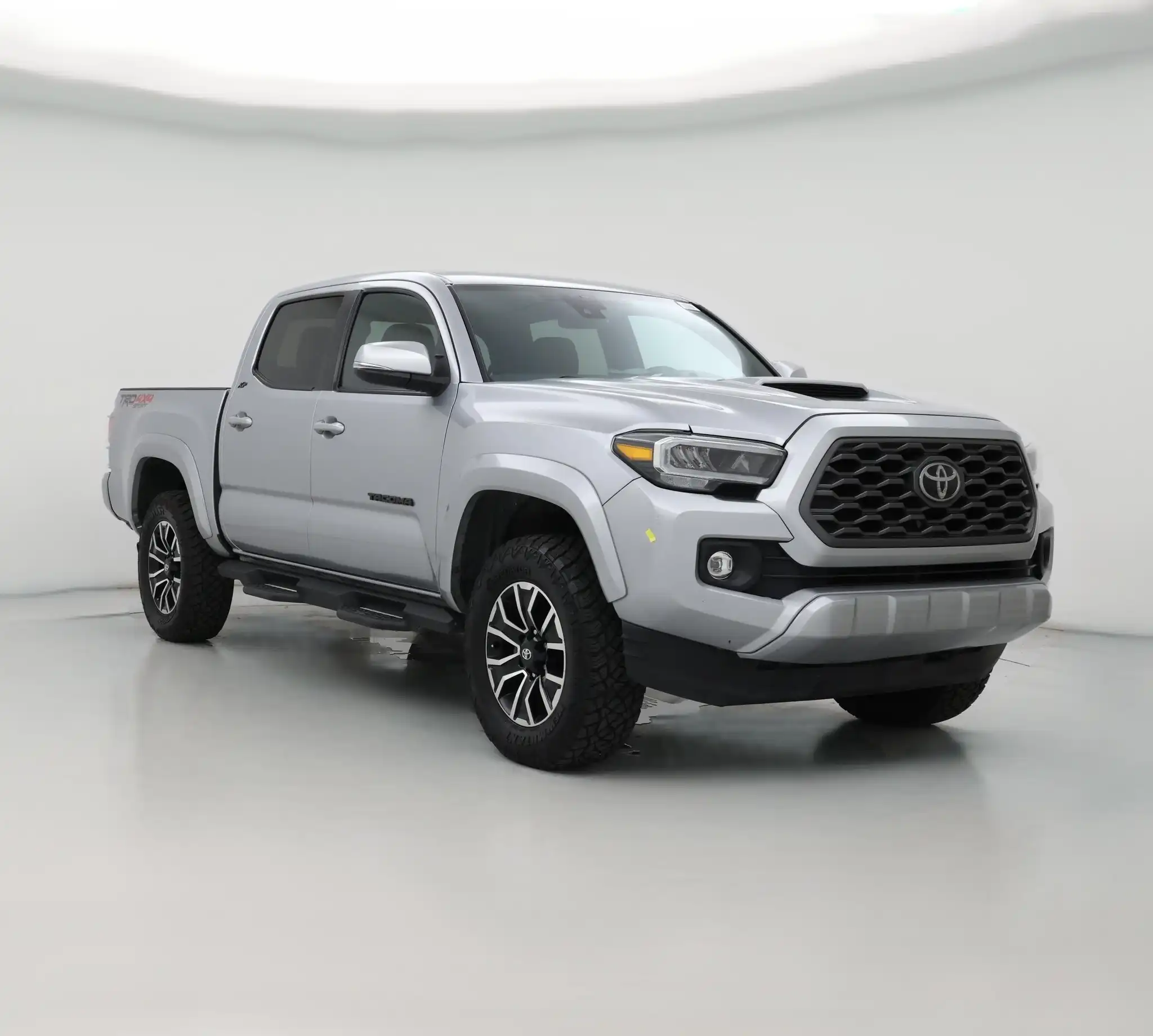 2022 Toyota Tacoma TRD Sport Double Cab 4WD V6 Auto Short Bed's photo
