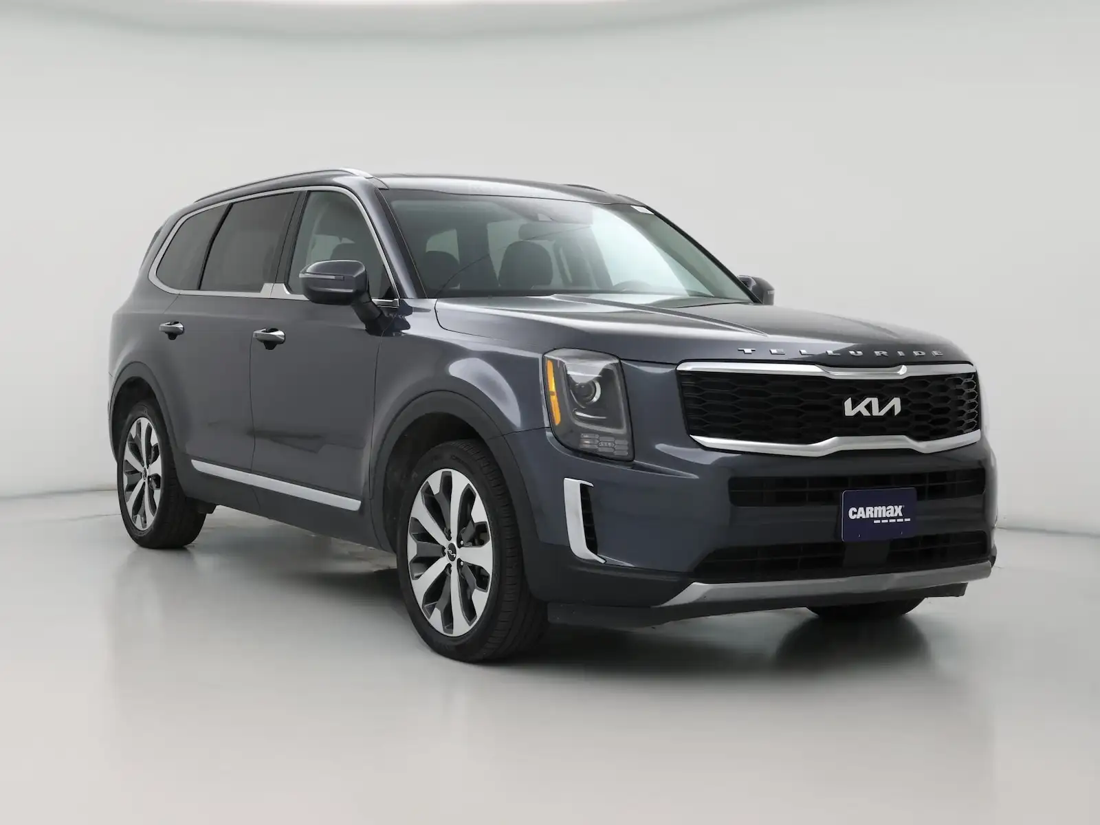 2022 Kia Telluride S FWD's photo
