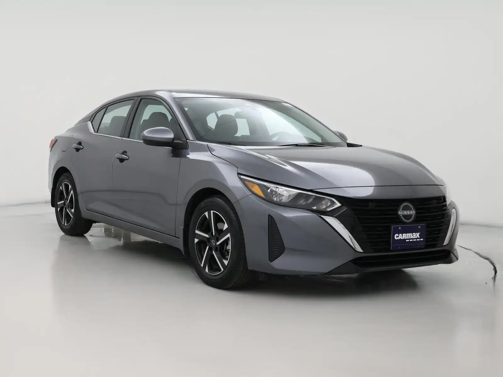 2025 Nissan Sentra SV CVT's photo