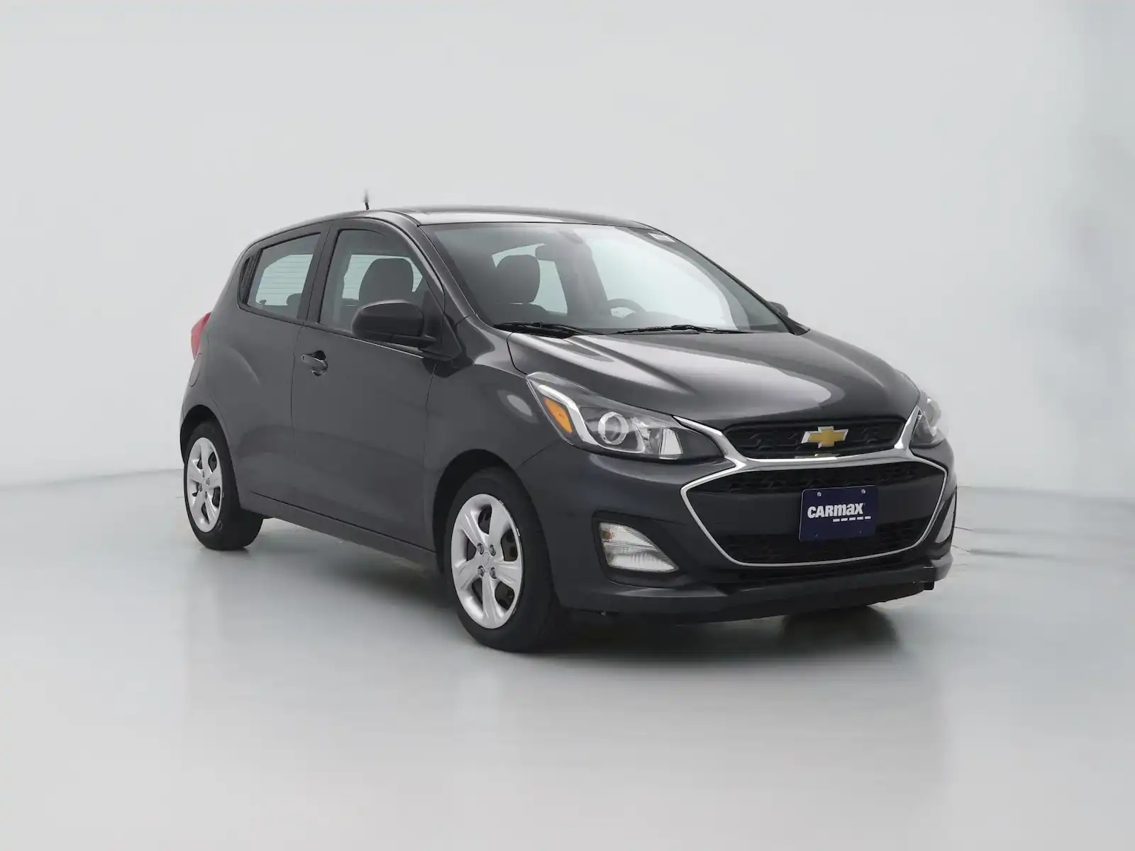 2022 Chevrolet Spark LS CVT 1SB's photo