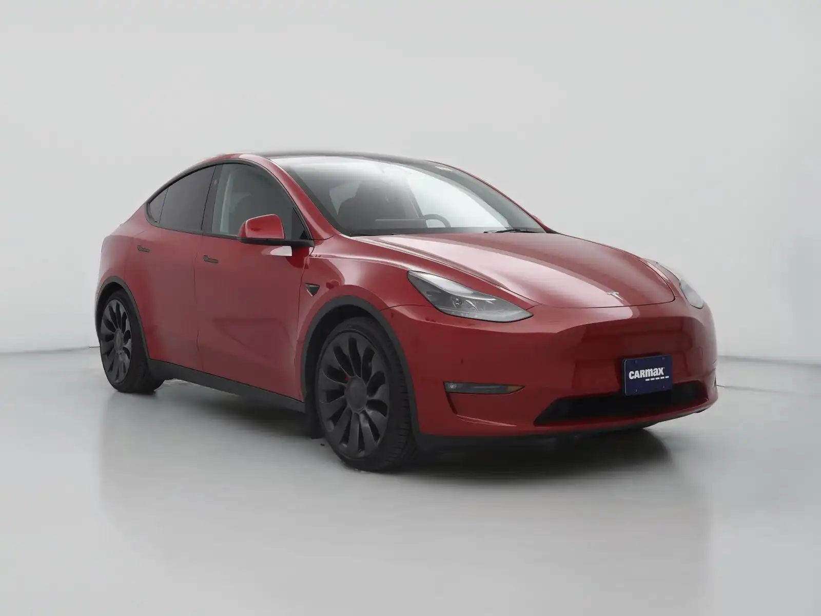 2023 Tesla Model Y Performance Dual Motor AWD's photo