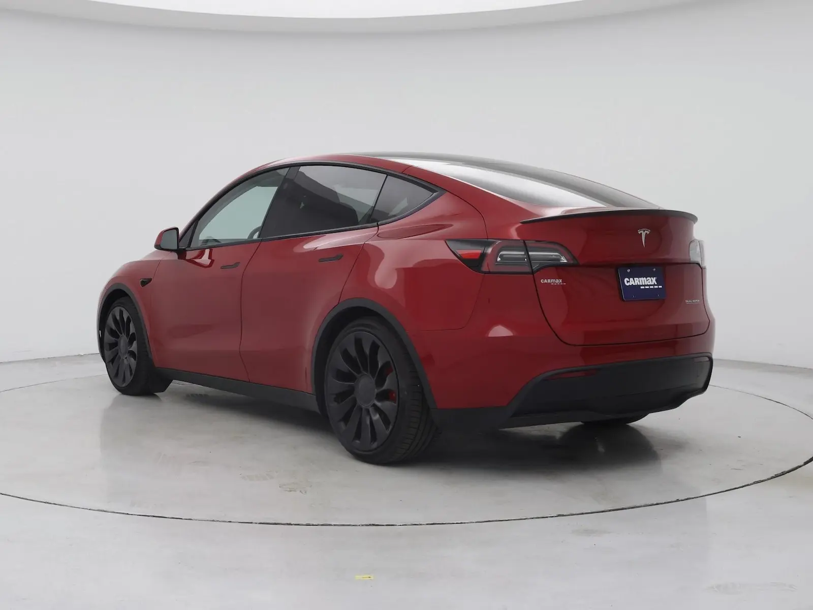 2023 Tesla Model Y Performance Dual Motor AWD photo 3