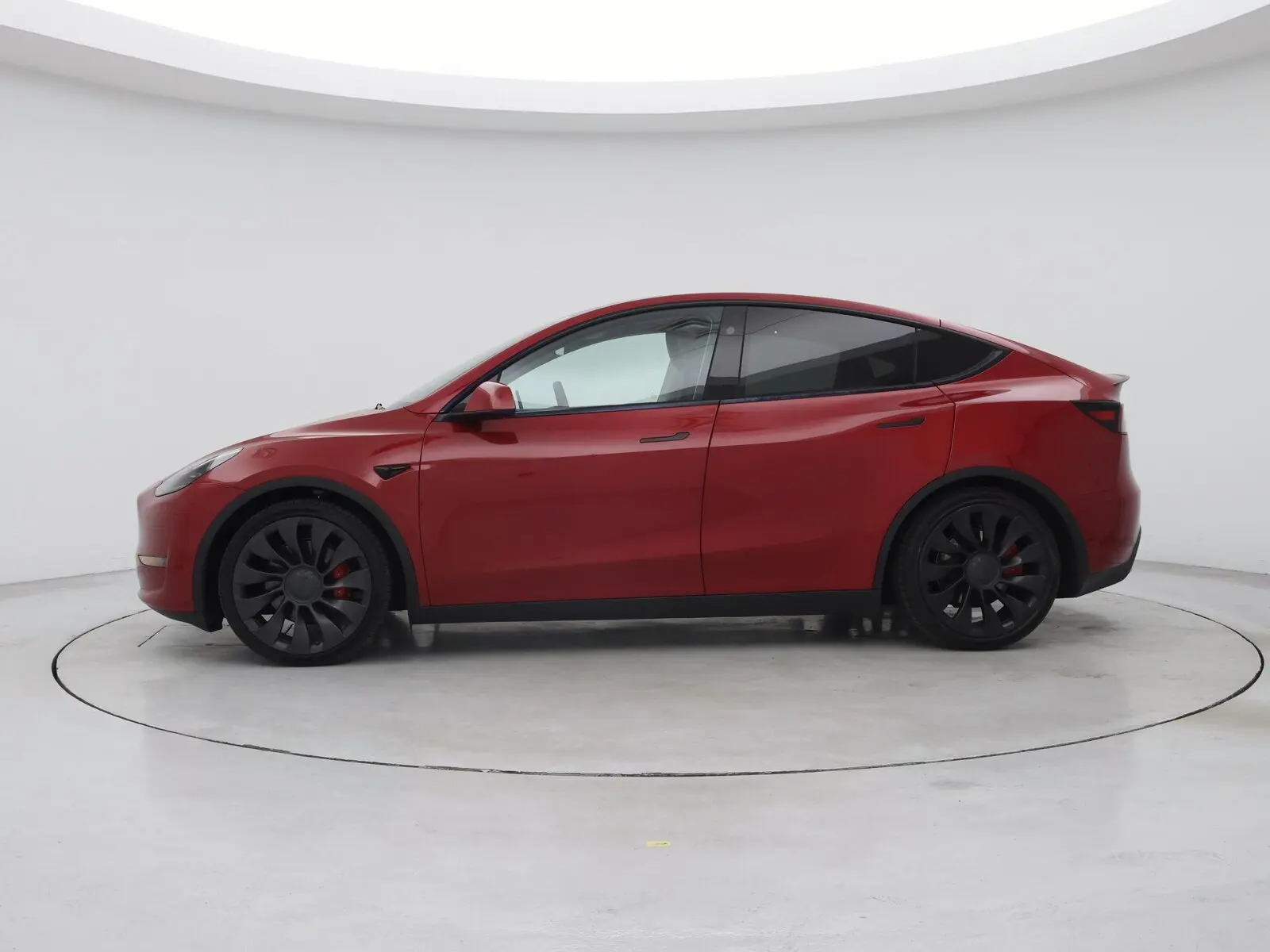 2023 Tesla Model Y Performance Dual Motor AWD photo 4