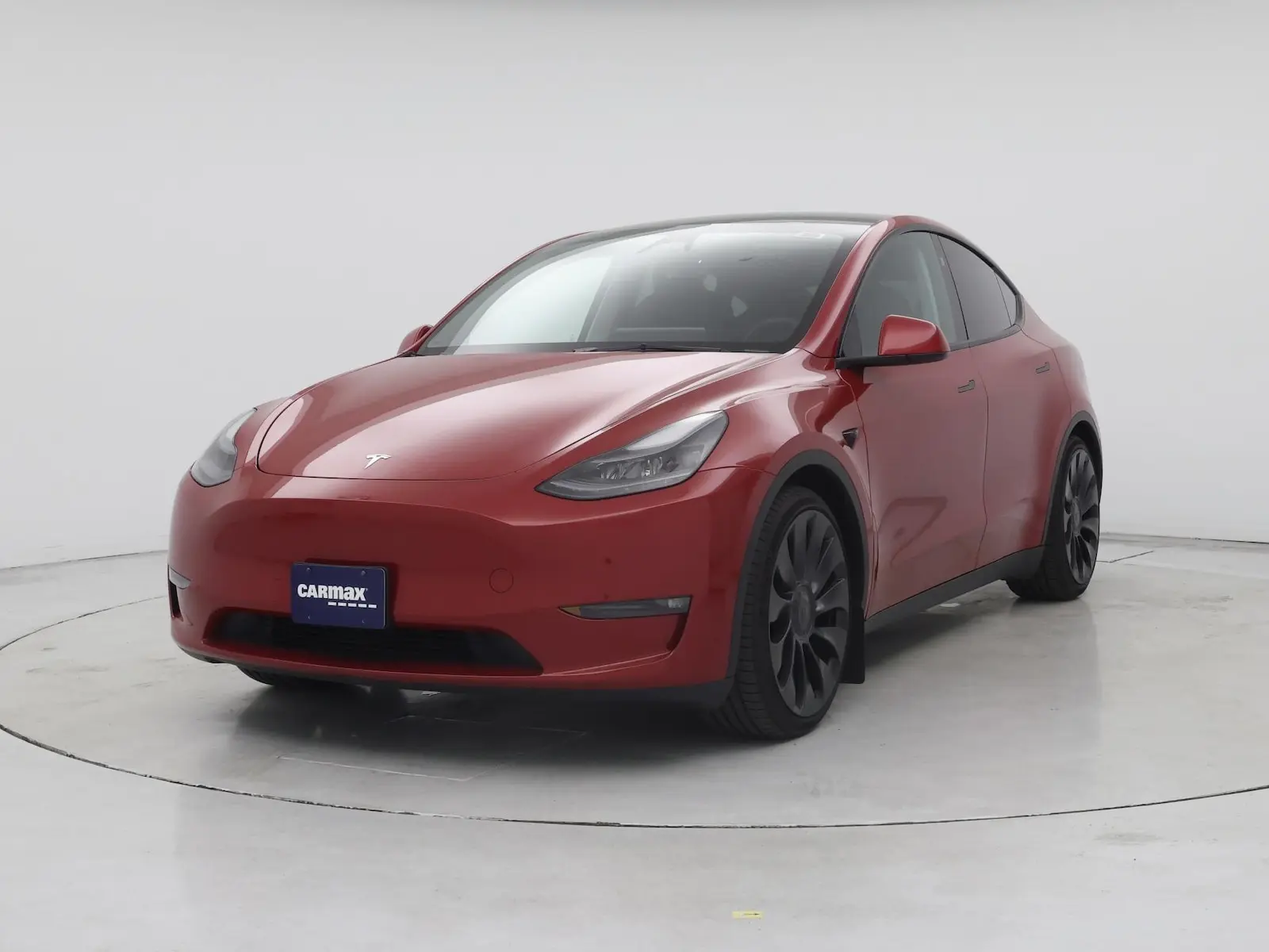 2023 Tesla Model Y Performance Dual Motor AWD photo 5