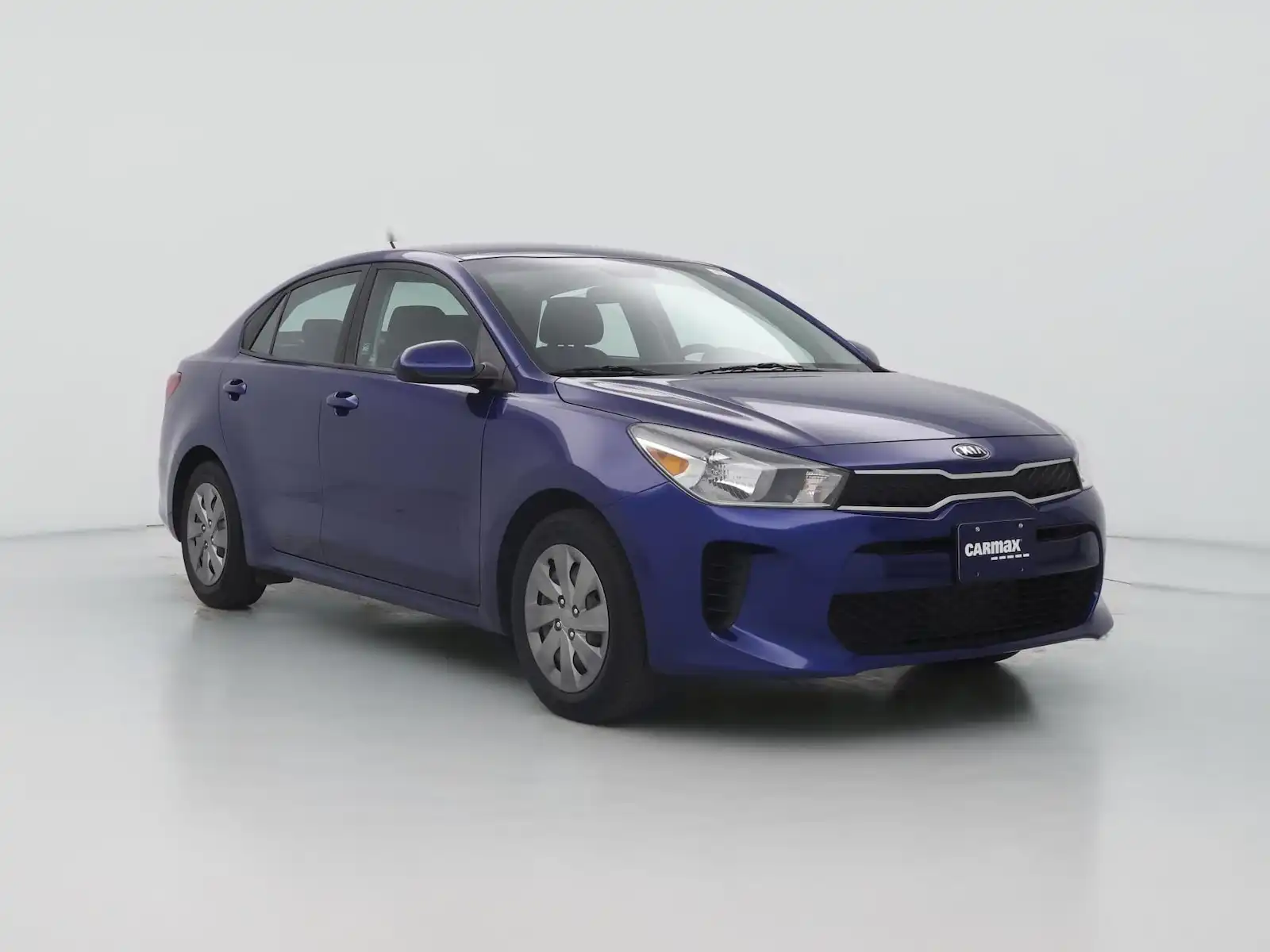 2020 Kia Rio S IVT's photo