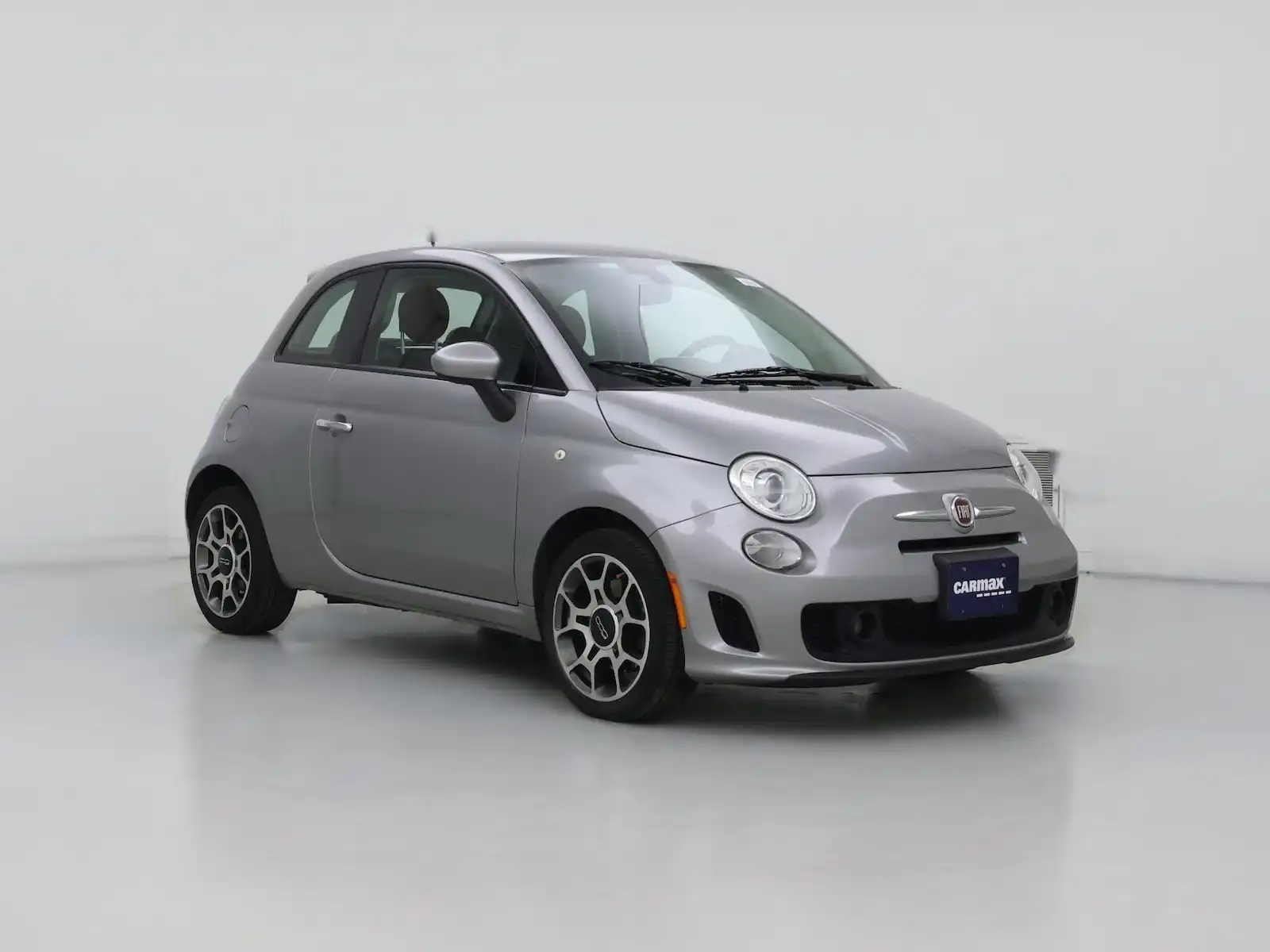 2018 FIAT 500 Pop's photo