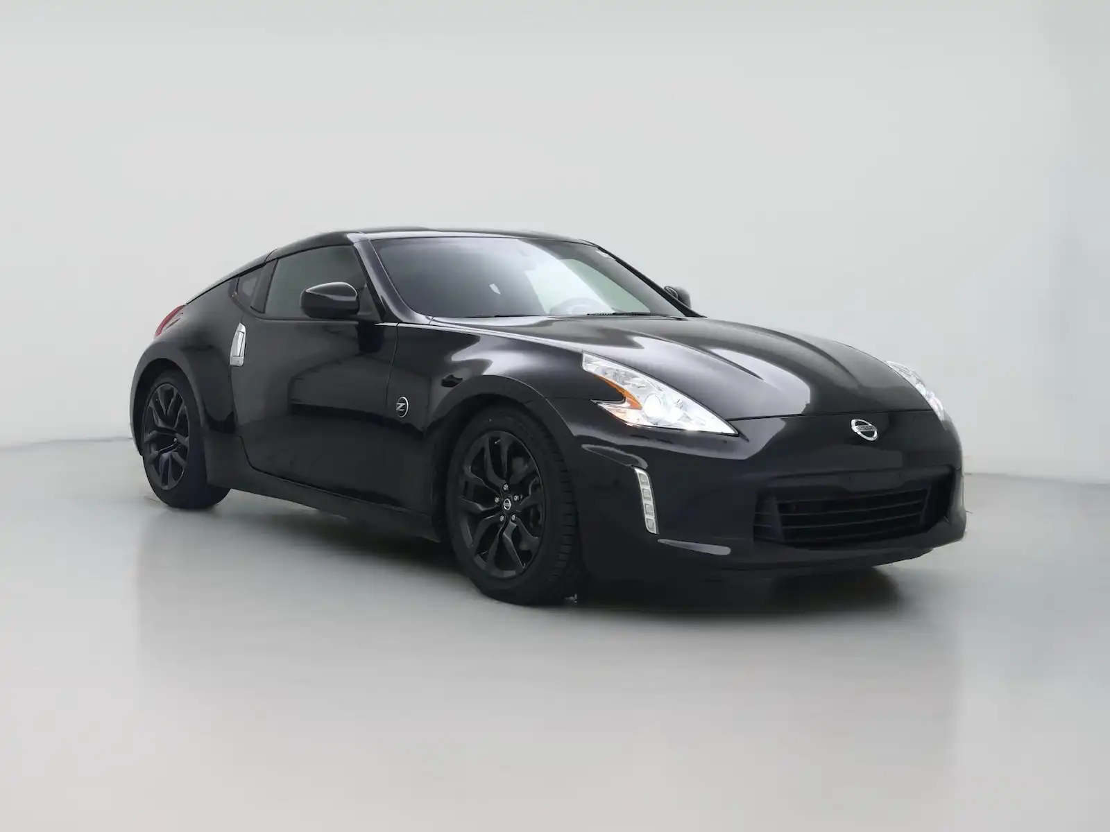 2016 Nissan 370Z Coupe 7AT's photo