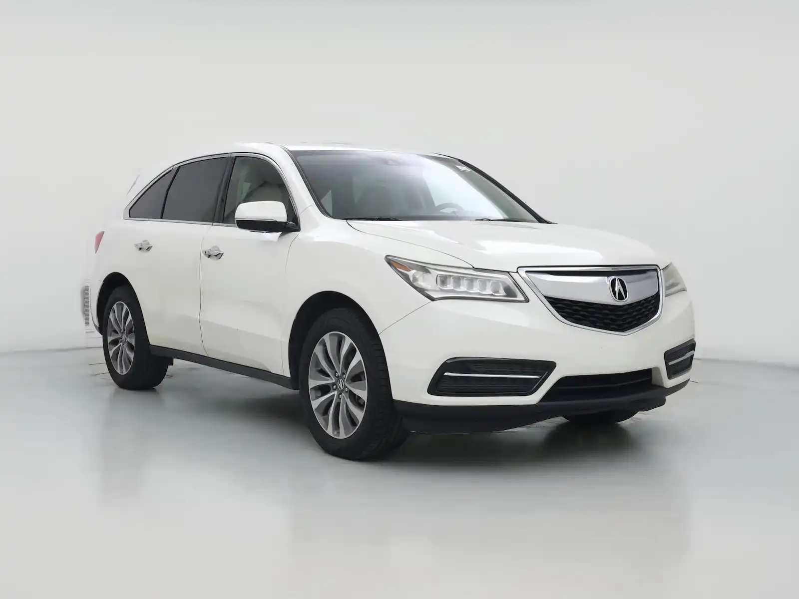 2015 Acura MDX SH-AWD Technology Package's photo
