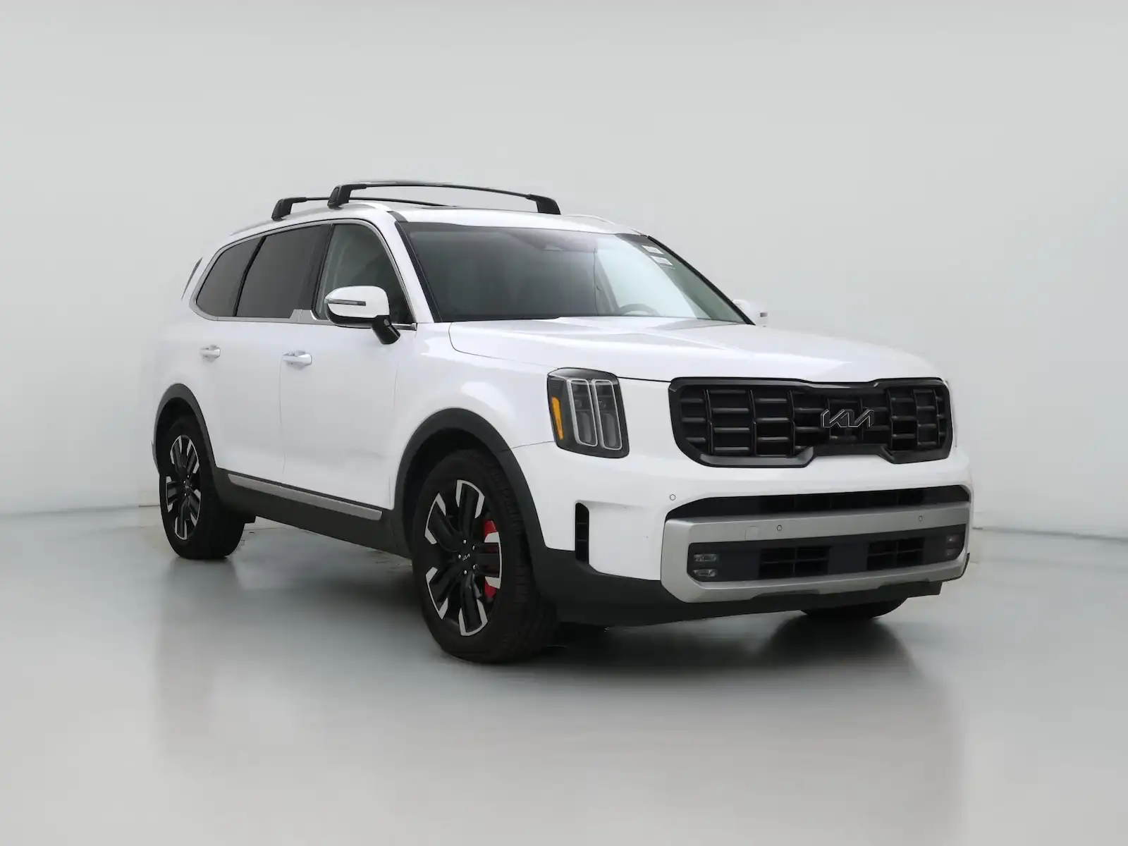 2024 Kia Telluride SX FWD's photo