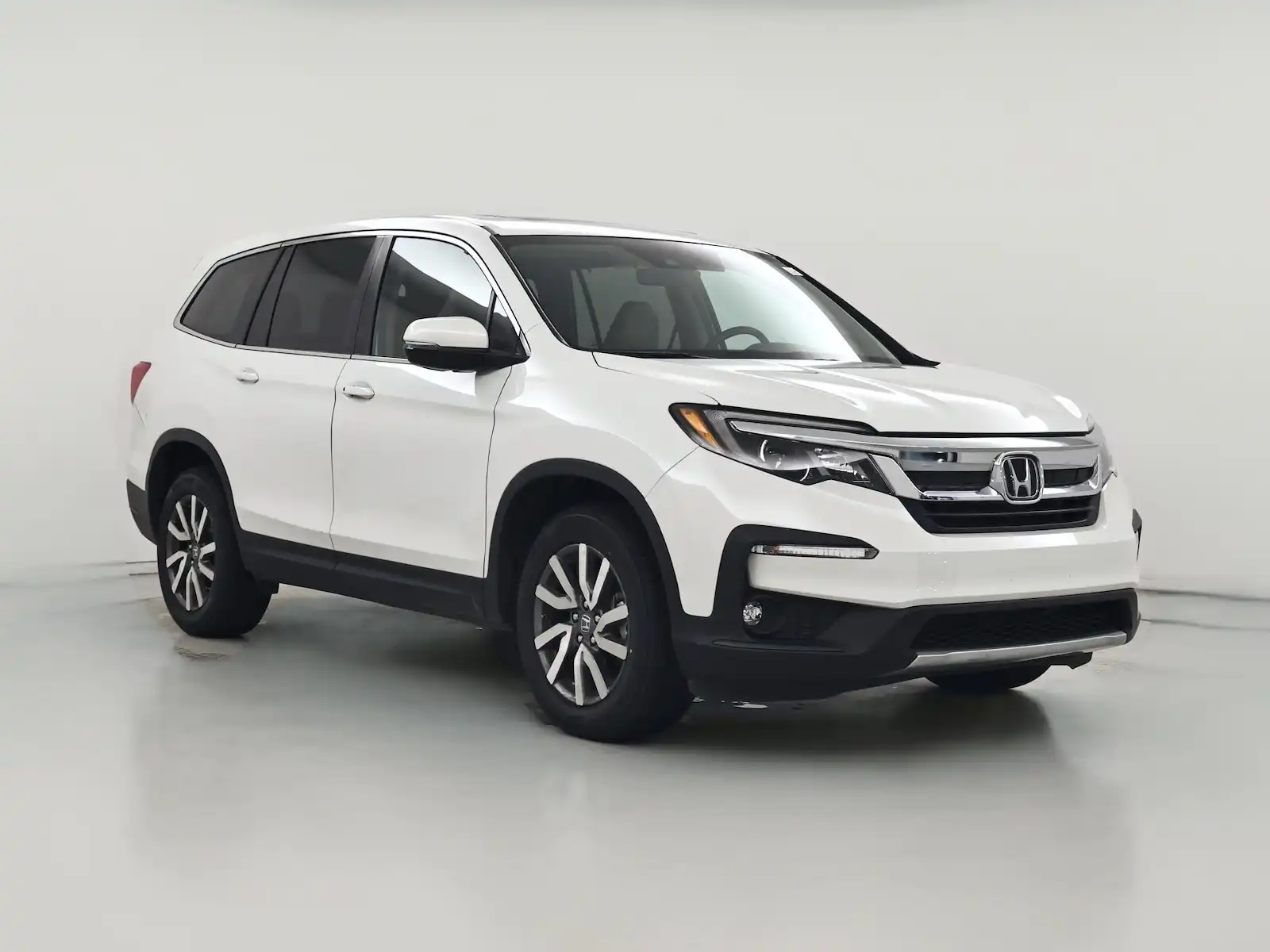 2020 Honda Pilot EX-L 2WD's photo