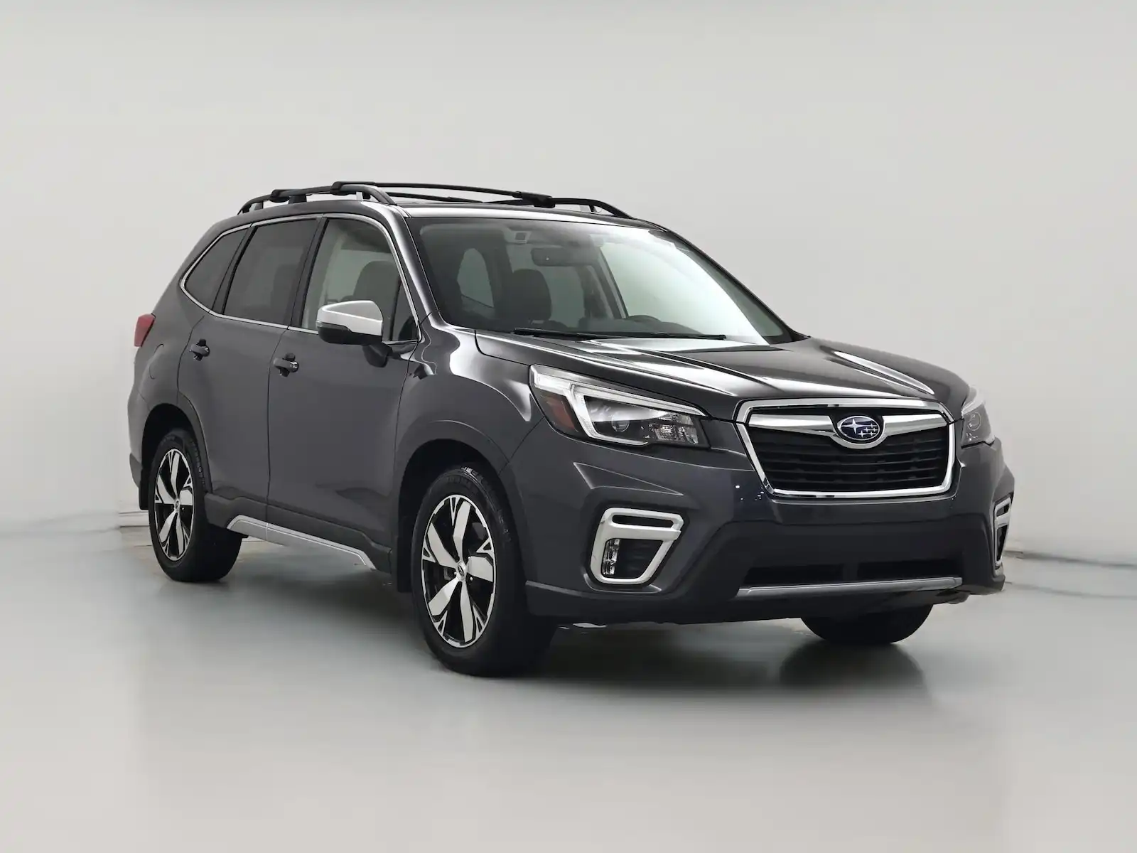 2021 Subaru Forester Touring's photo