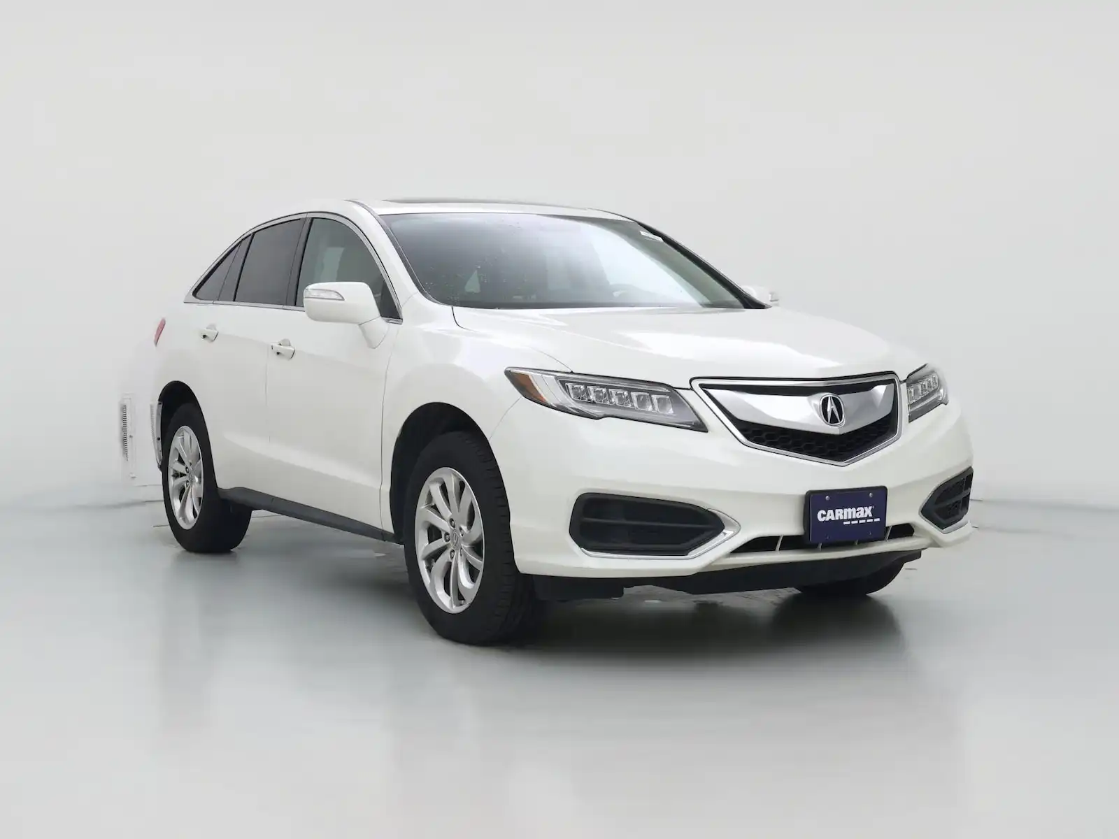 2017 Acura RDX SH-AWD Technology Package's photo