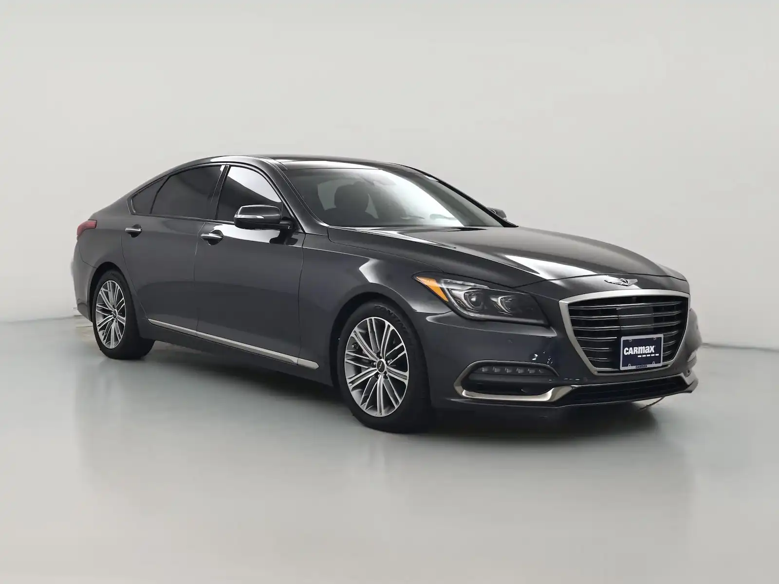 2020 Genesis G80 3.8 AWD's photo