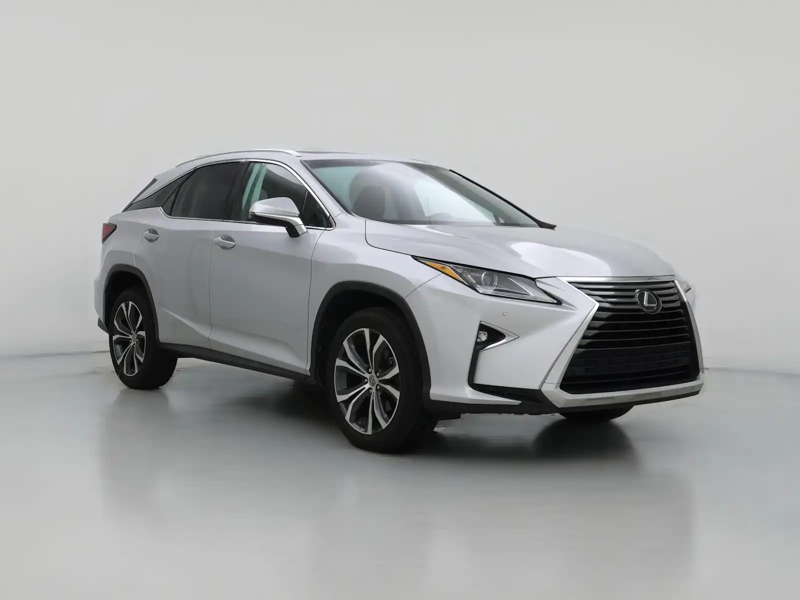 2017 Lexus RX 350 350 2WD's photo