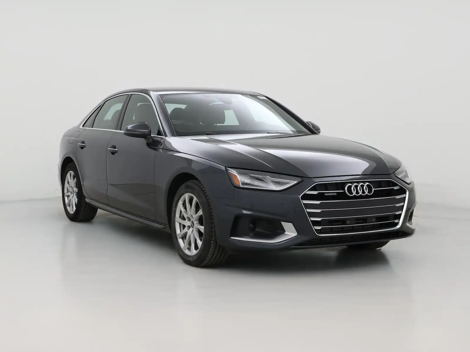 2021 Audi A4 40 Premium quattro S tronic's photo