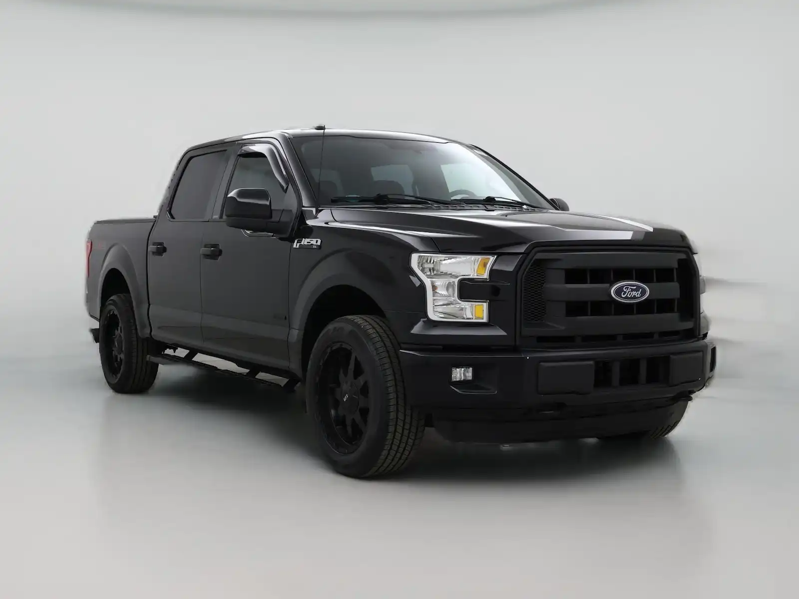 2016 Ford F-150 XL 4WD SuperCrew 5-1/2' Box's photo