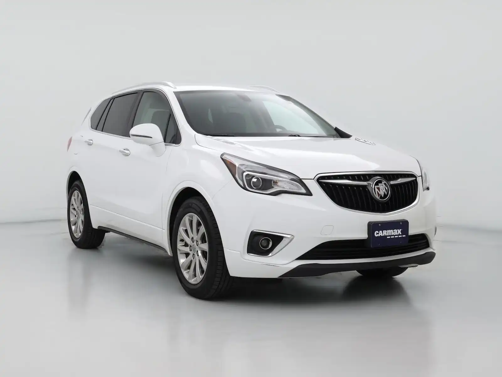 2019 Buick Envision Essence FWD's photo