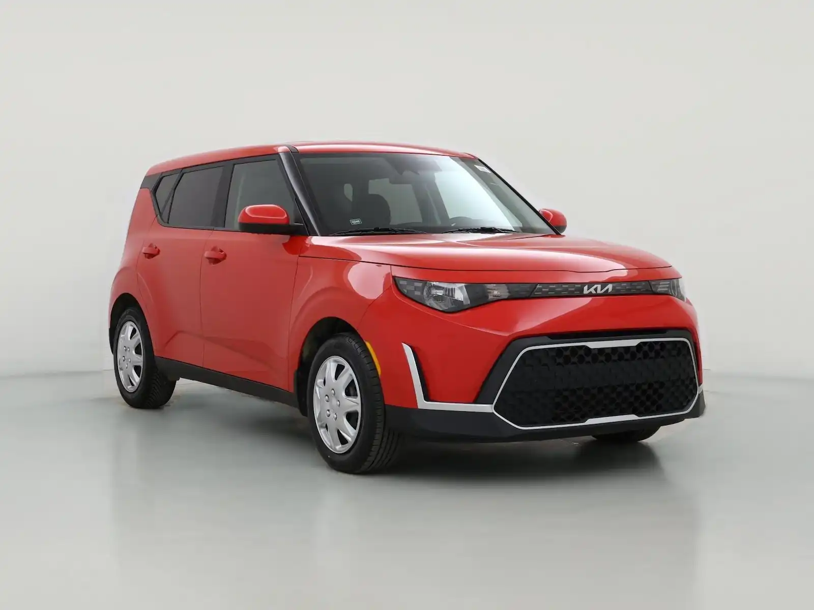 2023 Kia Soul 2.0 LX IVT's photo