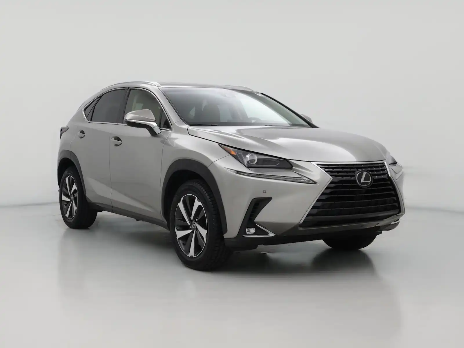 2019 Lexus NX 350 300 AWD's photo