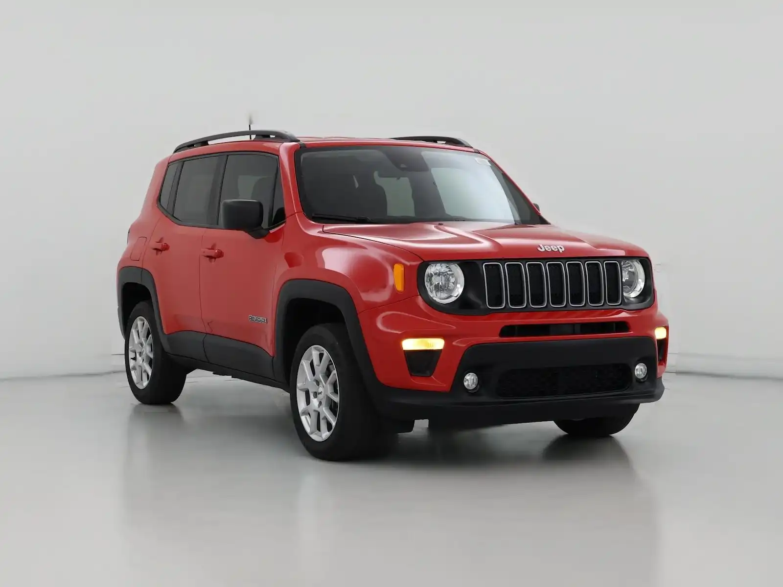 2022 Jeep Renegade Latitude 4WD's photo