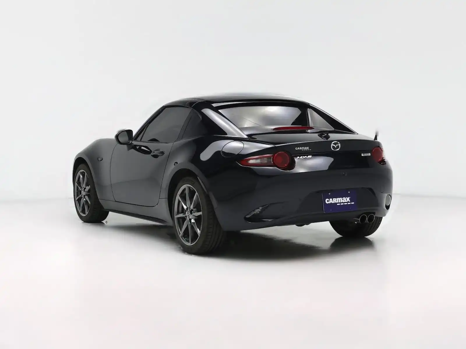 2019 Mazda MX-5 Miata Grand Touring Auto's photo
