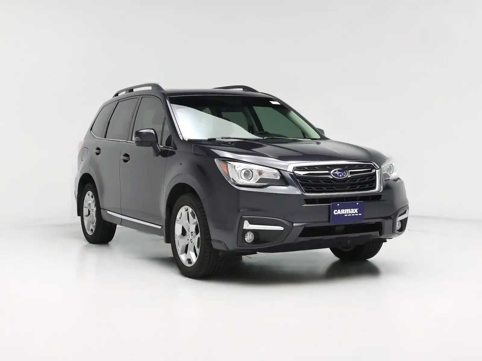 2018 Subaru Forester 2.5i Touring CVT's photo