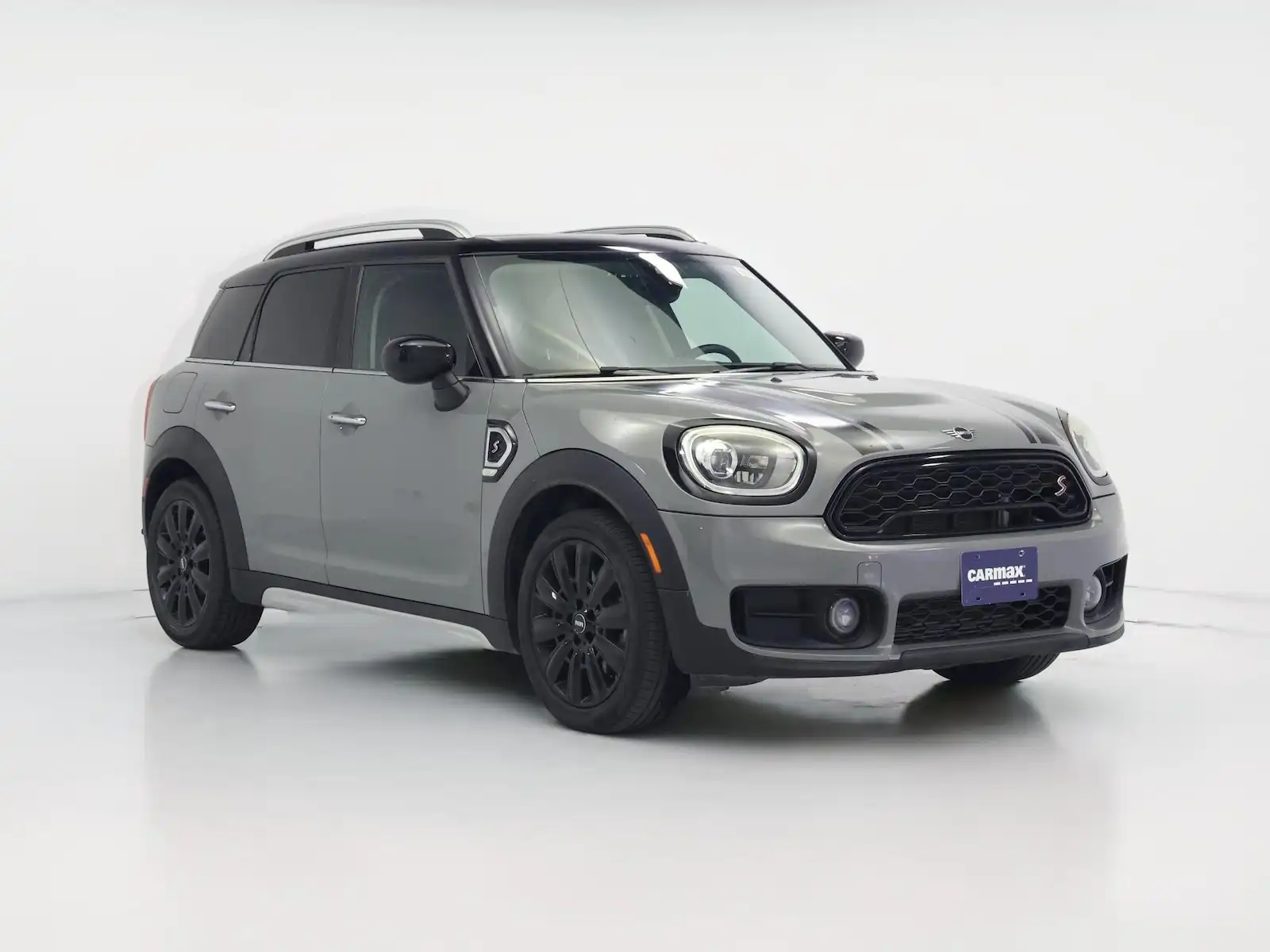 2020 MINI Countryman Cooper S's photo