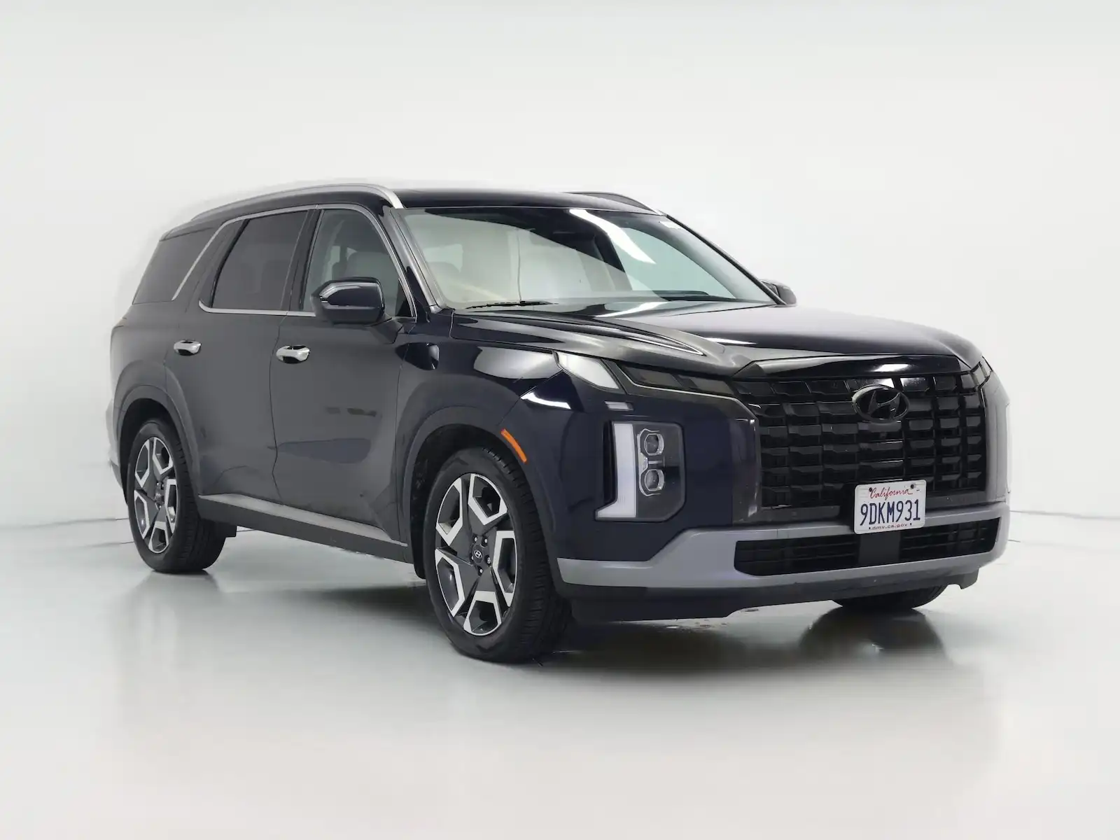 2023 Hyundai Palisade Limited FWD's photo