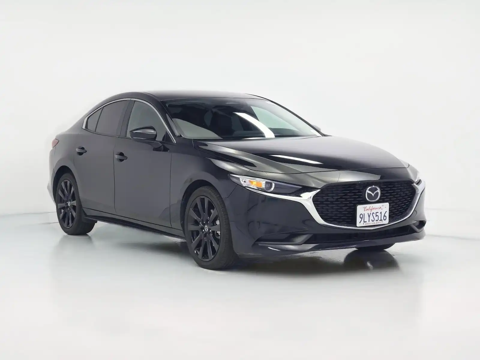 2024 Mazda CX-3 Select Auto SKYACTIV Sport 4-Door's photo