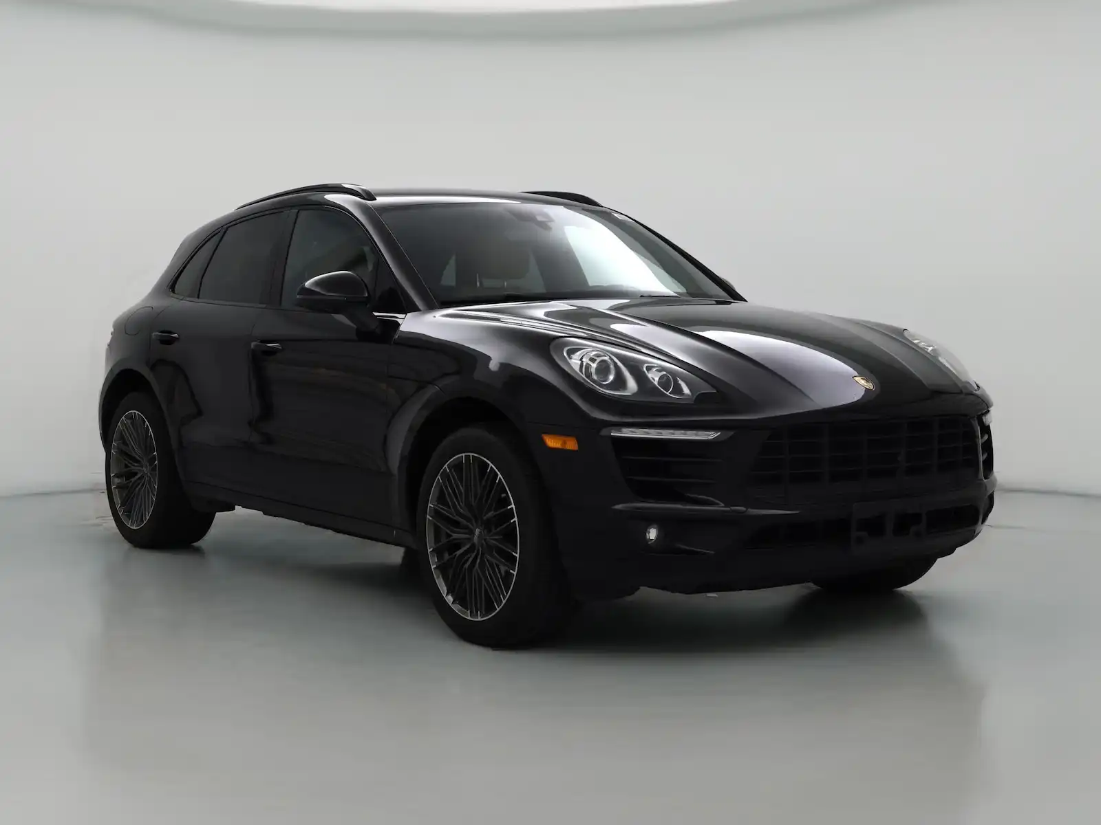 2018 Porsche Macan S's photo