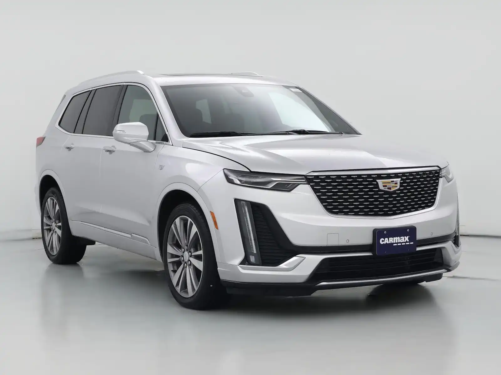 2020 Cadillac XT6 Premium Luxury Auto's photo