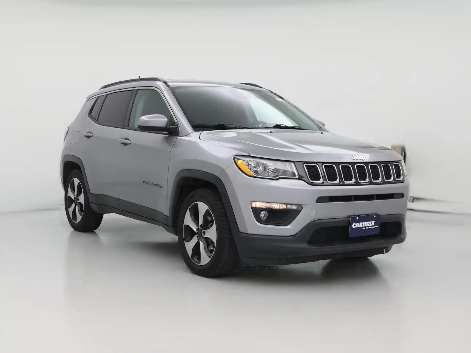 2020 Jeep Compass Latitude's photo