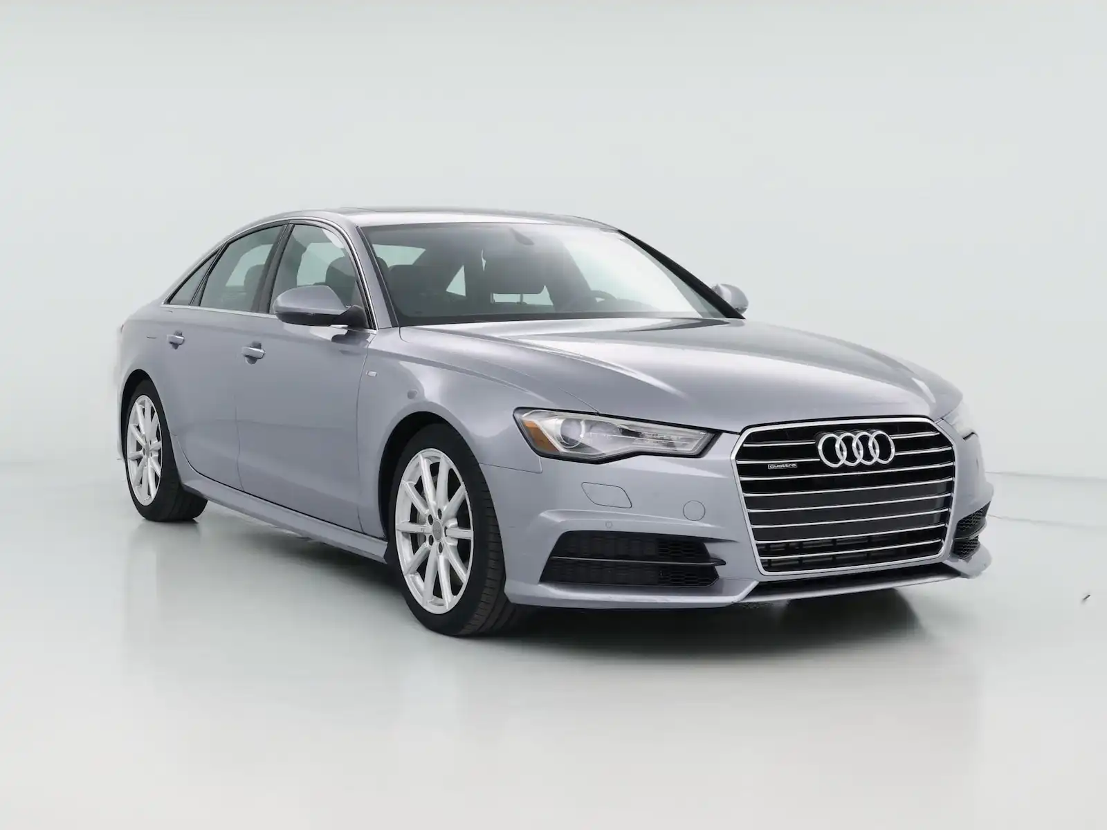 2017 Audi A6 2.0T Premium Plus quattro Tiptronic's photo