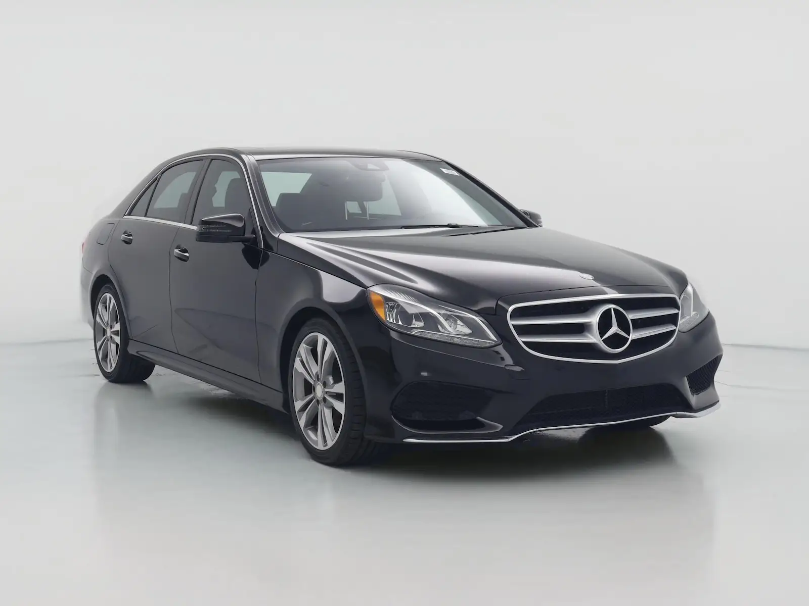2016 Mercedes-Benz E-Class E350 Sport photo 1