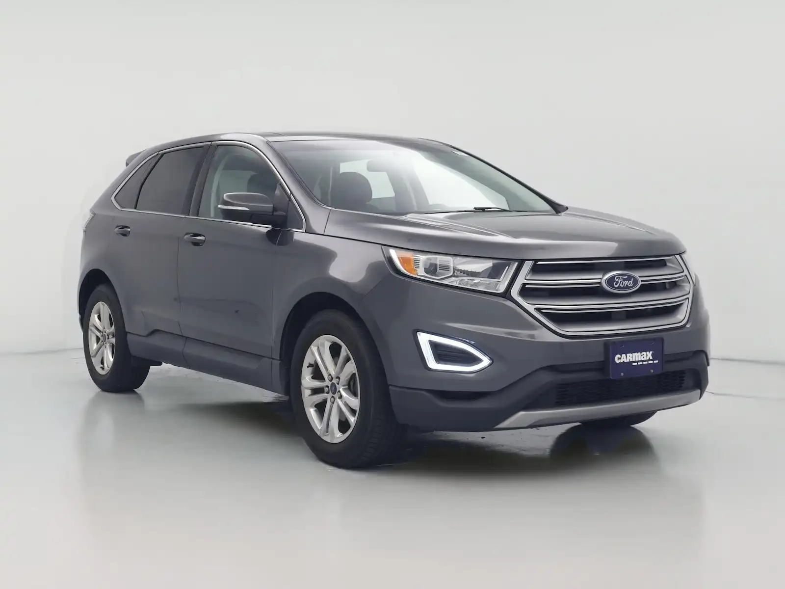 2017 Ford Edge SEL's photo