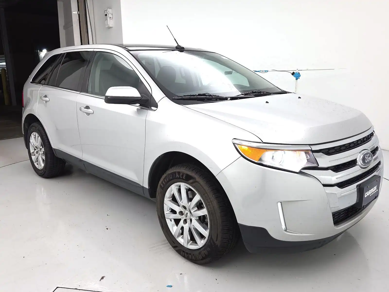2014 Ford Edge Limited AWD's photo