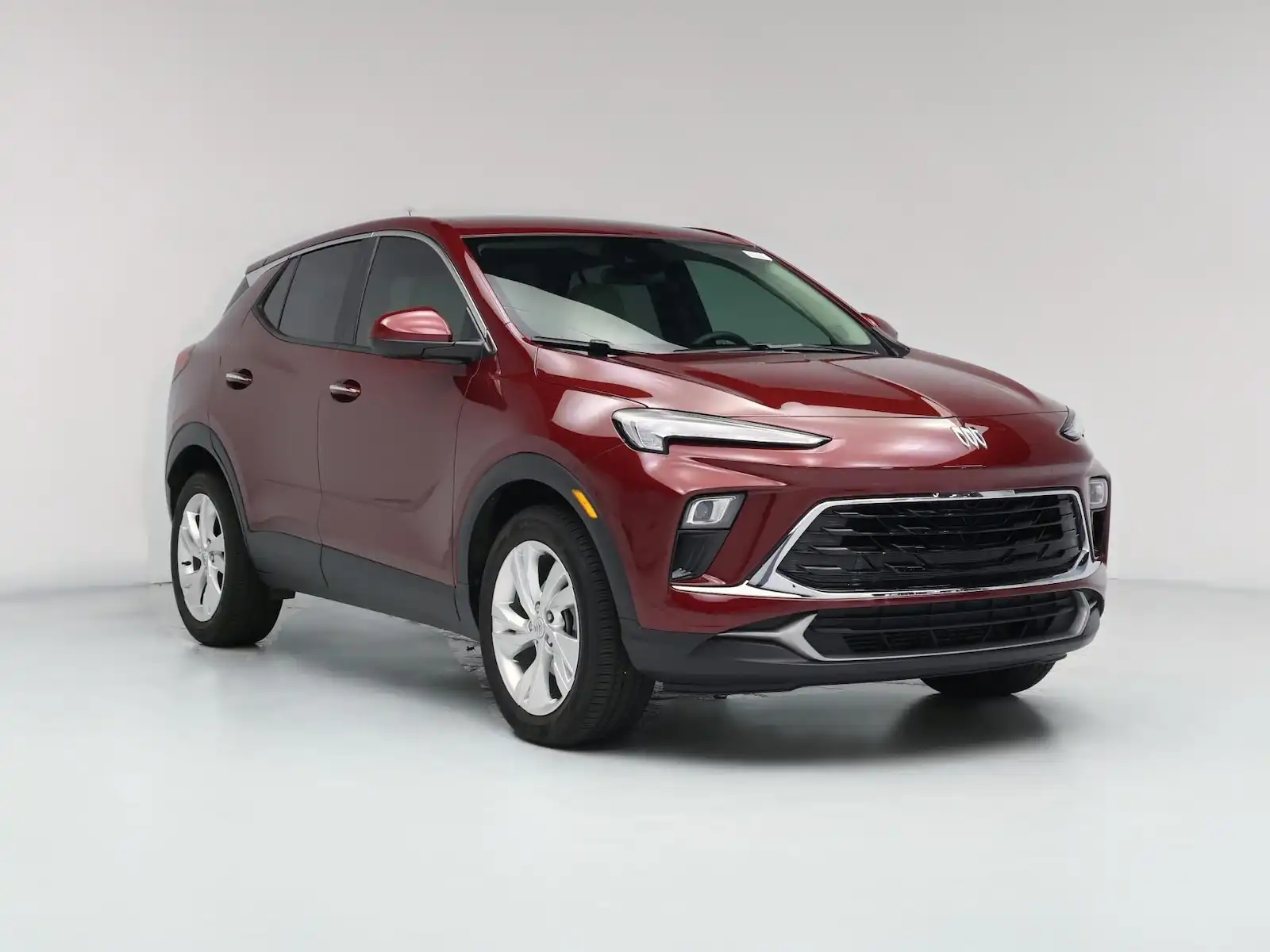2024 Buick Encore GX Preferred's photo