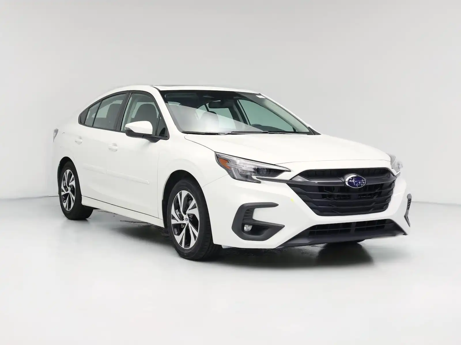 2024 Subaru Legacy Premium's photo