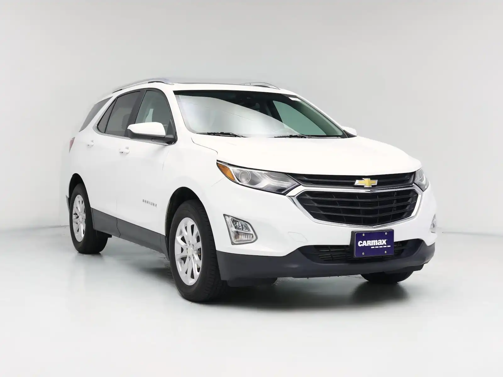 2021 Chevrolet Equinox 1.5T LT AWD's photo