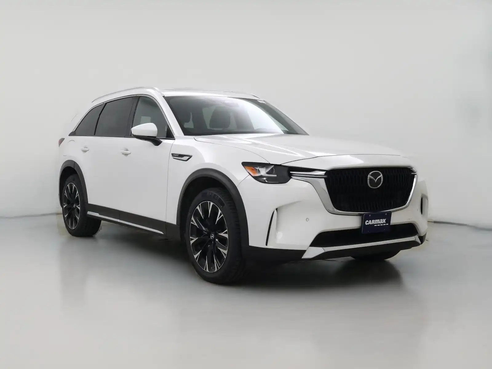 2024 Mazda CX-90 PHEV Premium Plus Package's photo