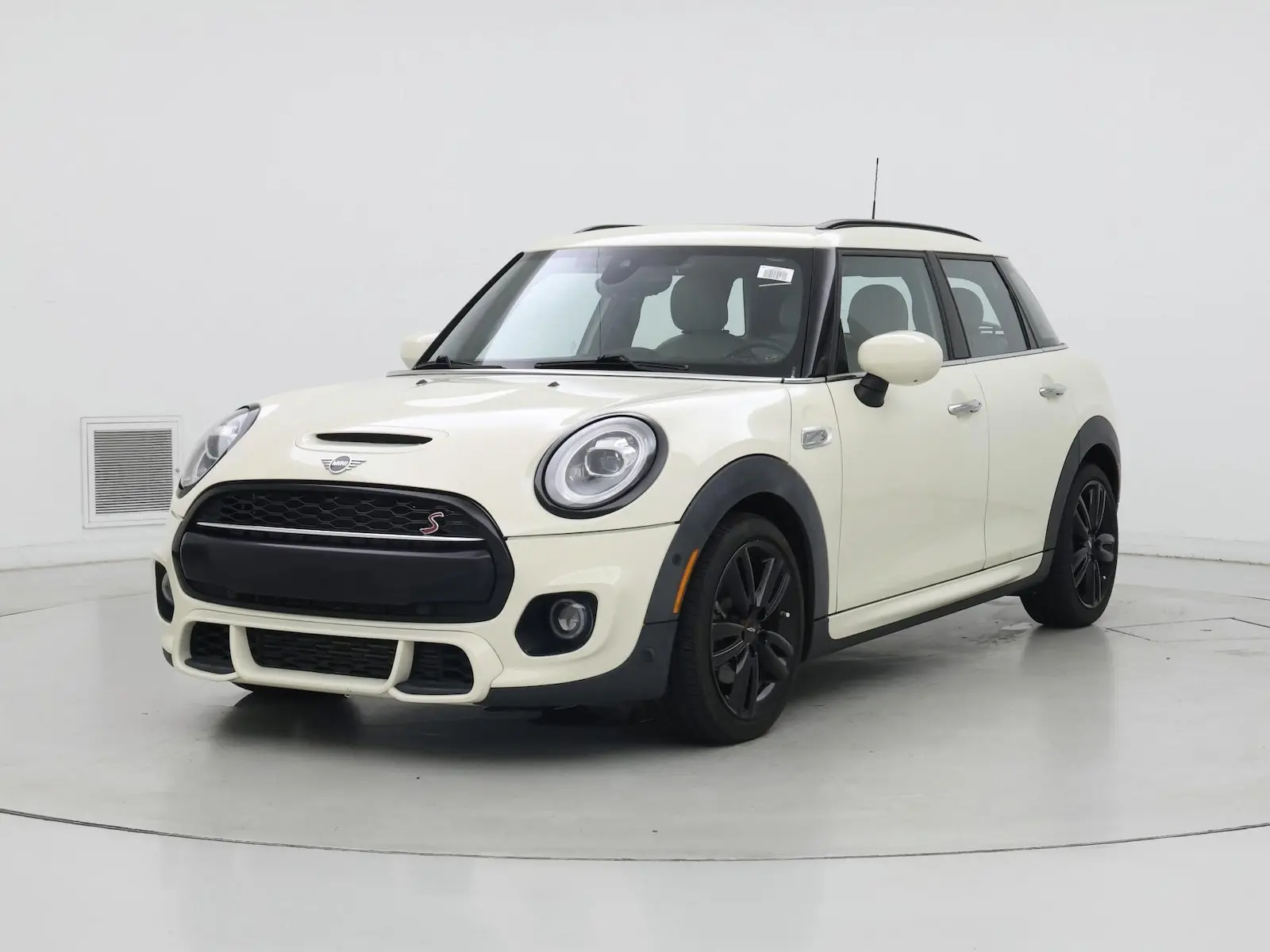 2021 MINI Hardtop Cooper S photo 5