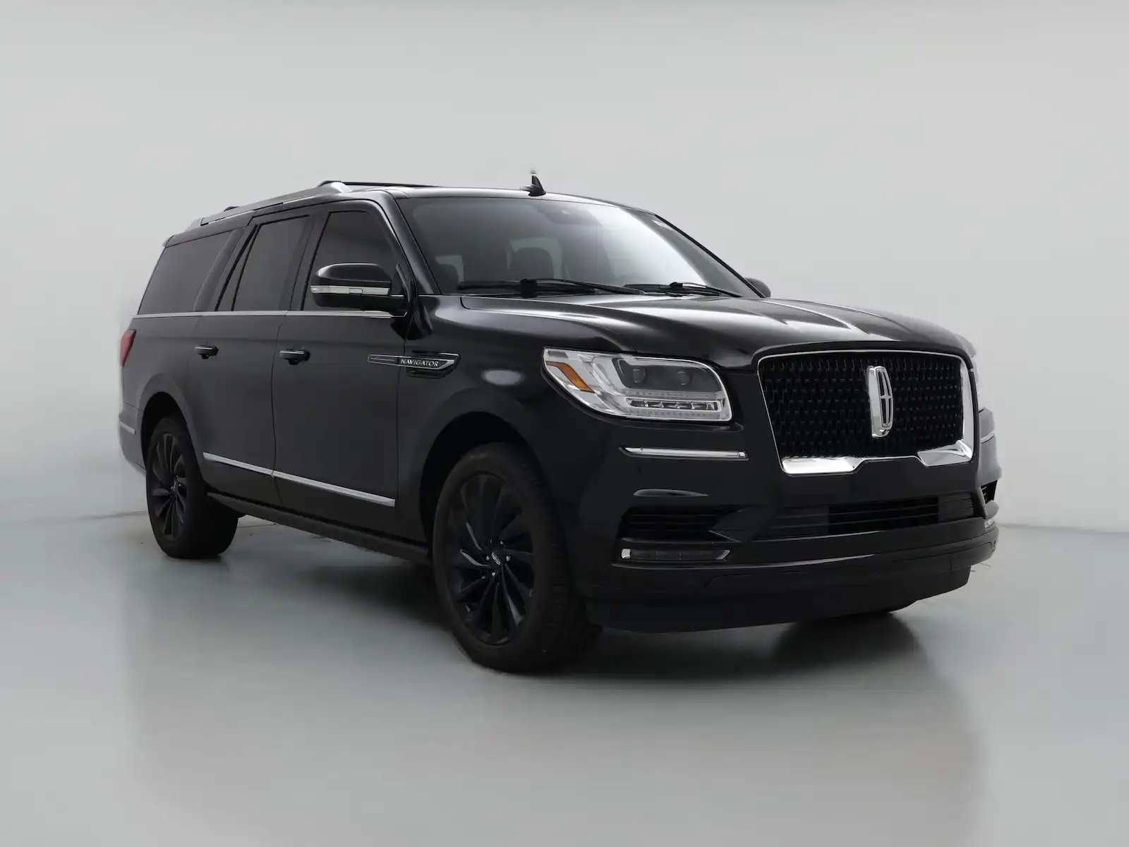 2020 Lincoln Navigator Reserve 4WD L's photo