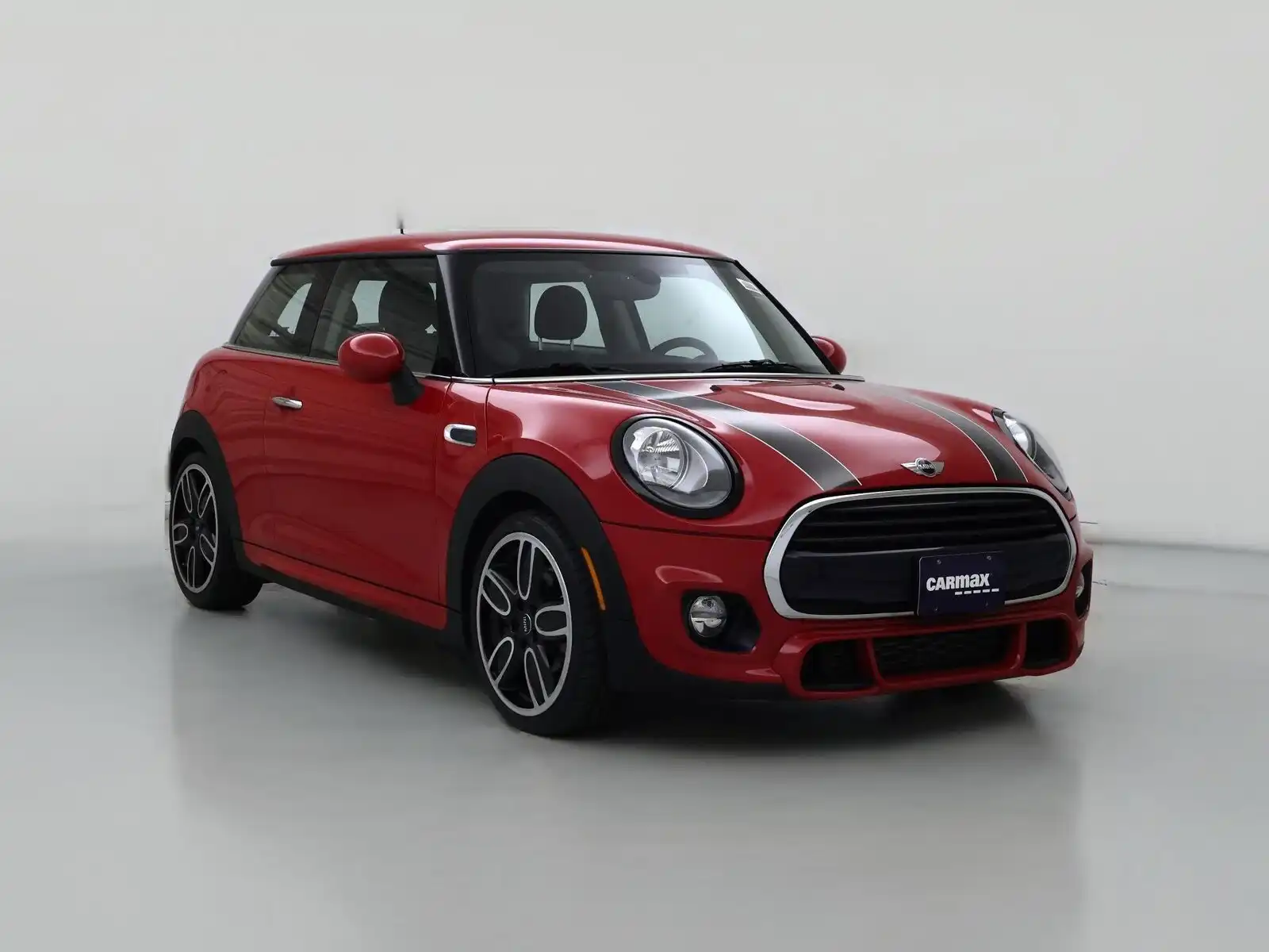 2018 MINI Cooper Hardtop's photo