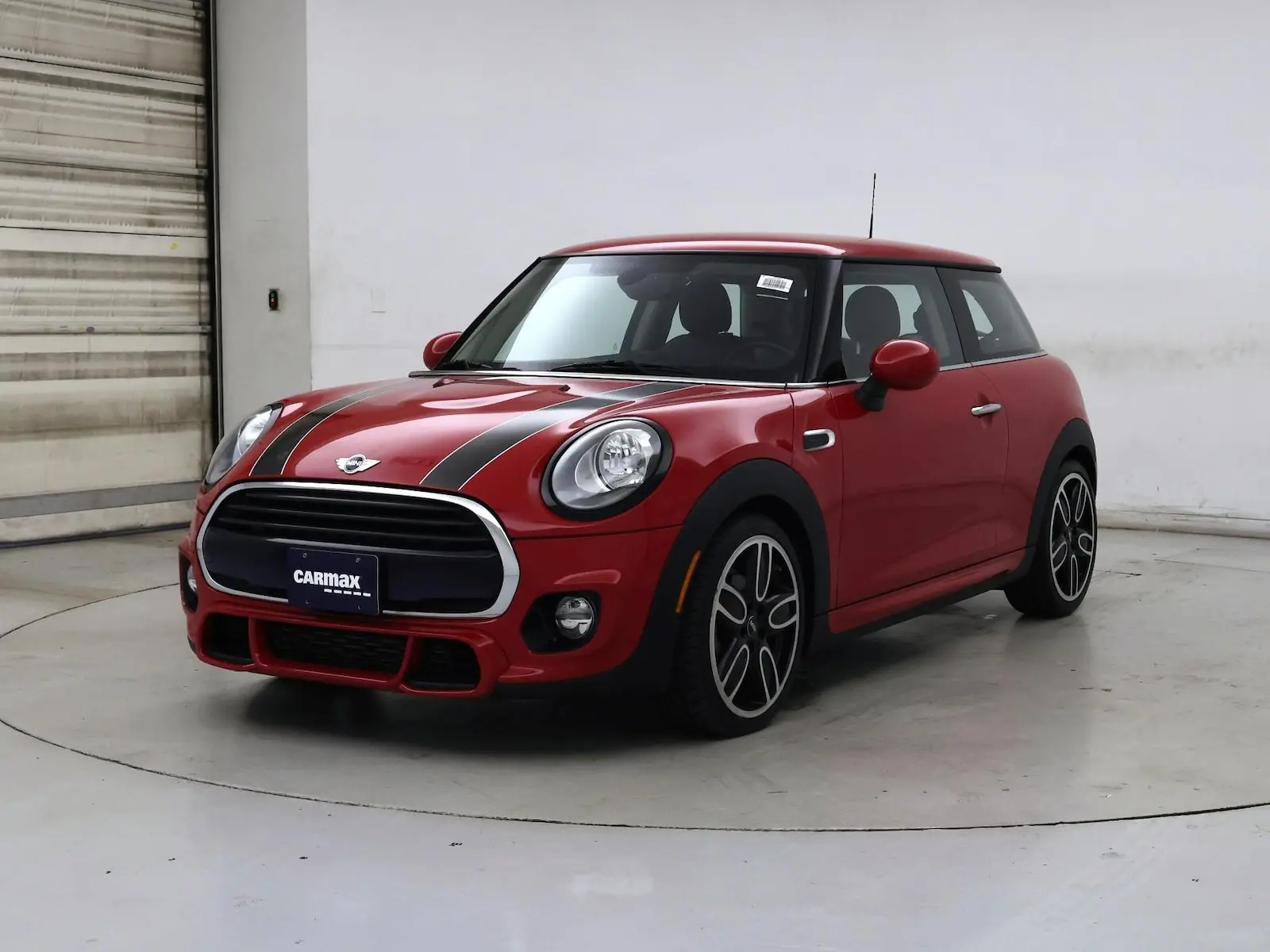 2018 MINI Cooper Hardtop photo 5